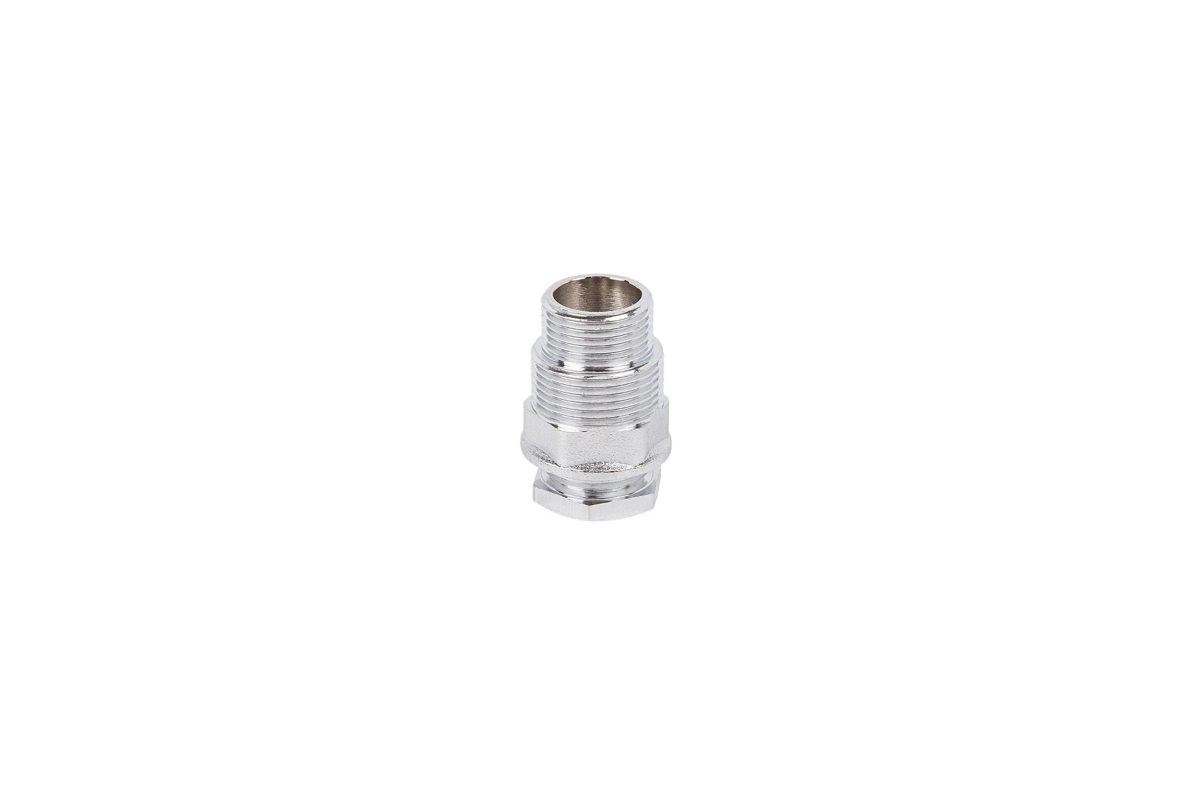 Сальник с двойной резьбой для 10HTM2-CT (3/4"; 1") REXANT 51-0610