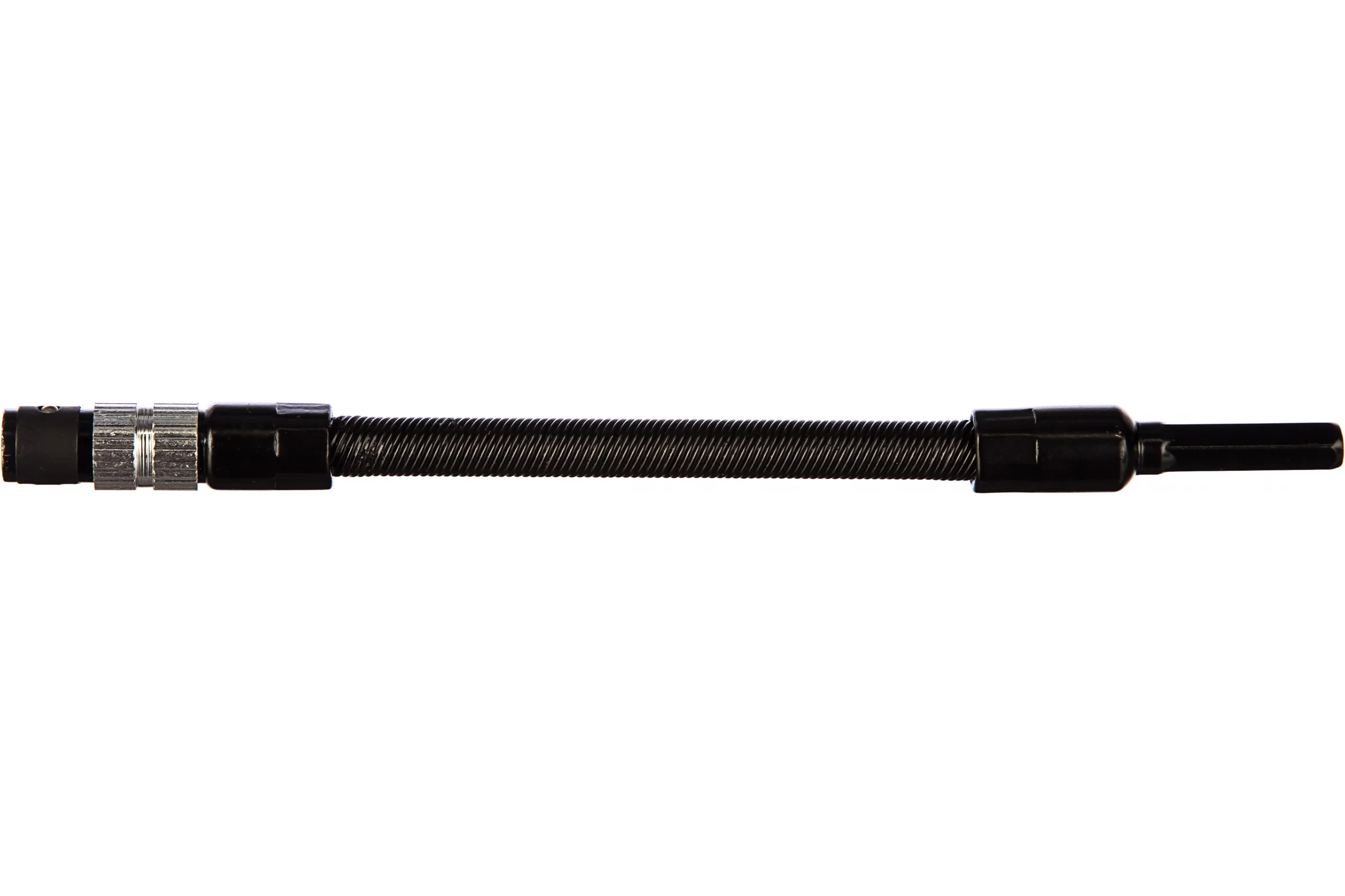 Переходник гибкий для бит (1/4"; 175 мм) FIT IT 57619
