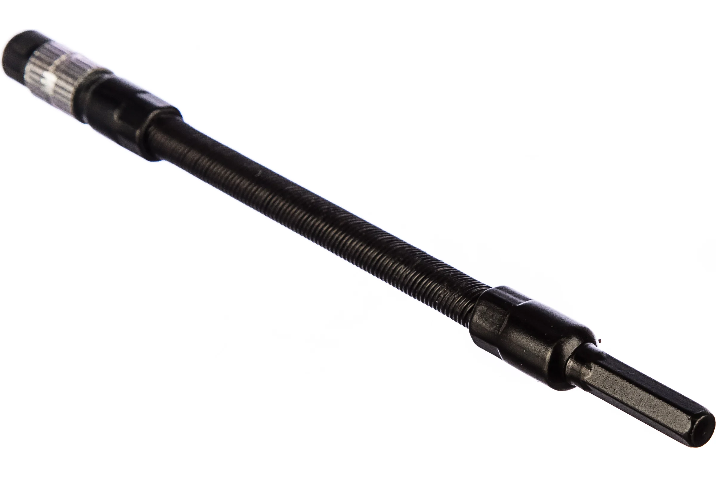 Переходник гибкий для бит (1/4"; 175 мм) FIT IT 57619