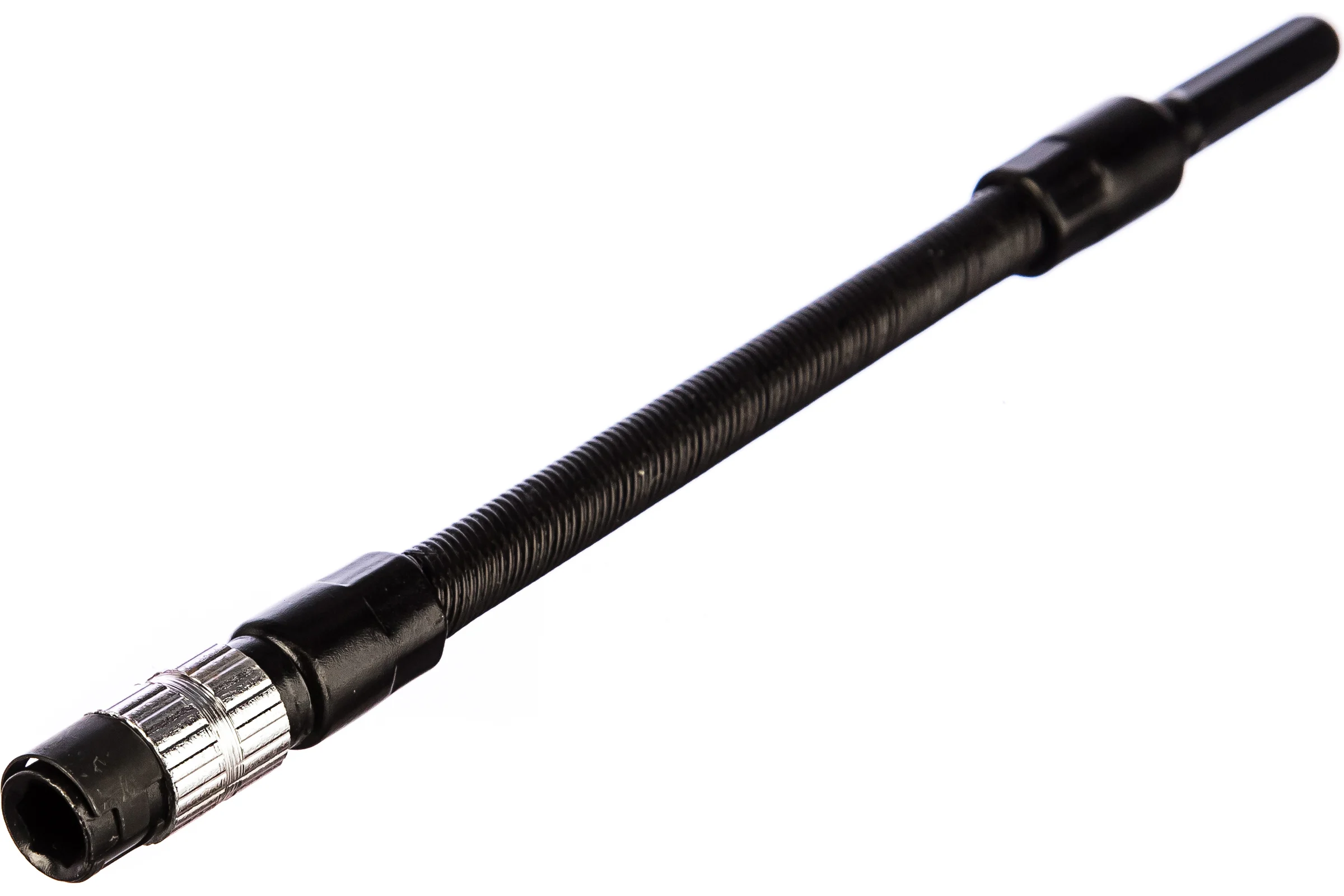 Переходник гибкий для бит (1/4"; 175 мм) FIT IT 57619