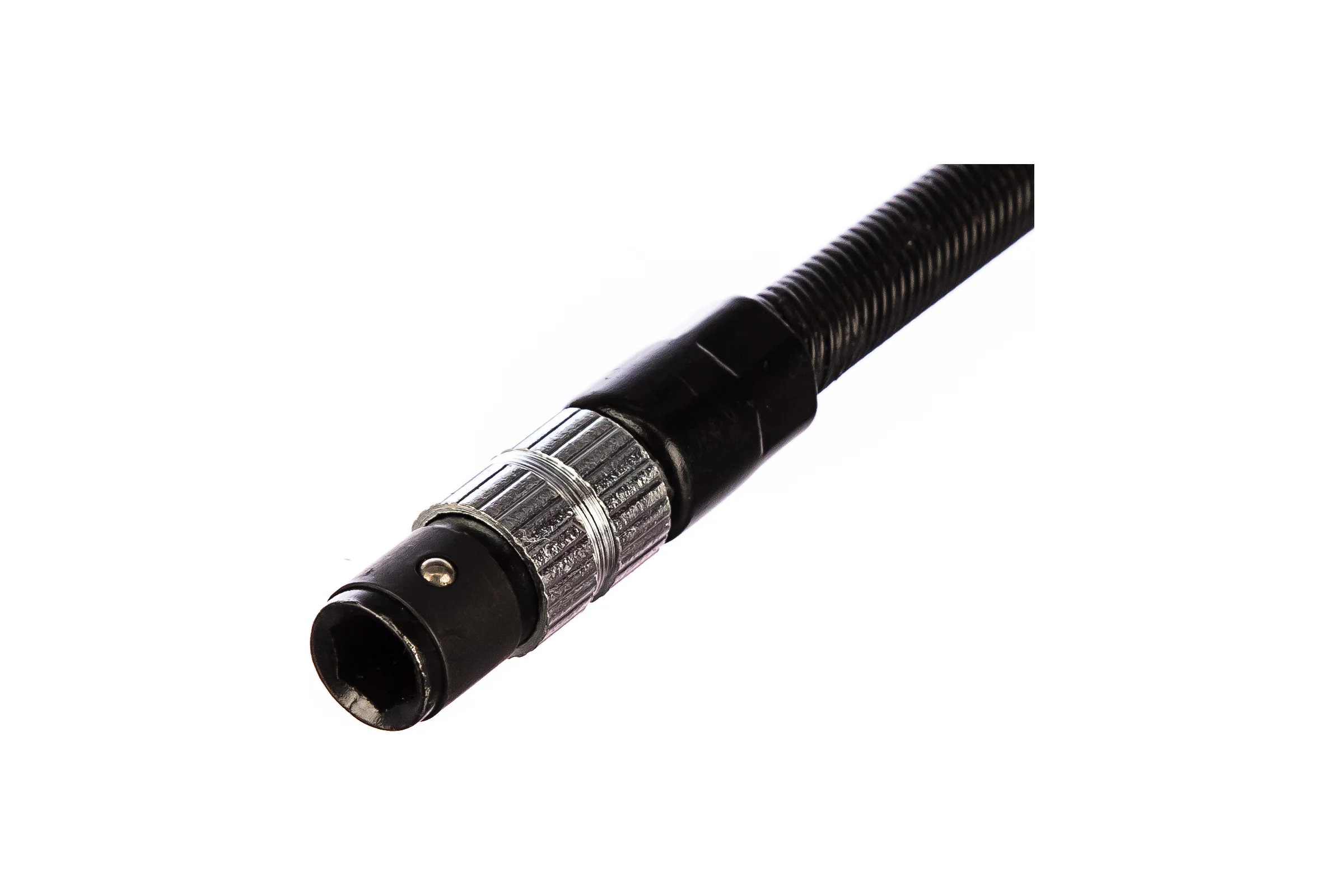 Переходник гибкий для бит (1/4"; 175 мм) FIT IT 57619