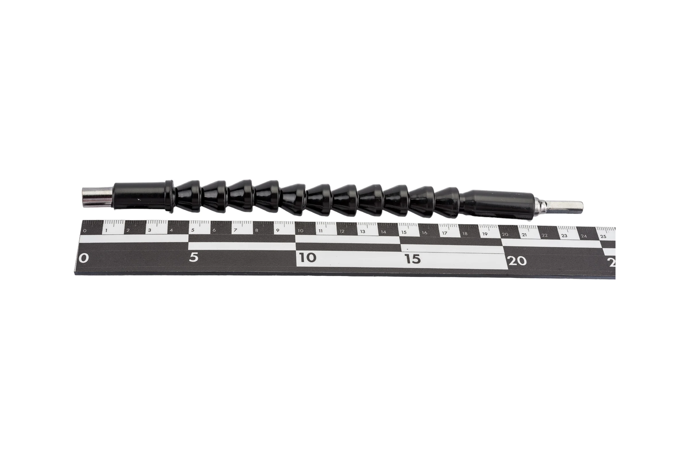 Переходник гибкий для бит (250 мм) FIT IT 57620