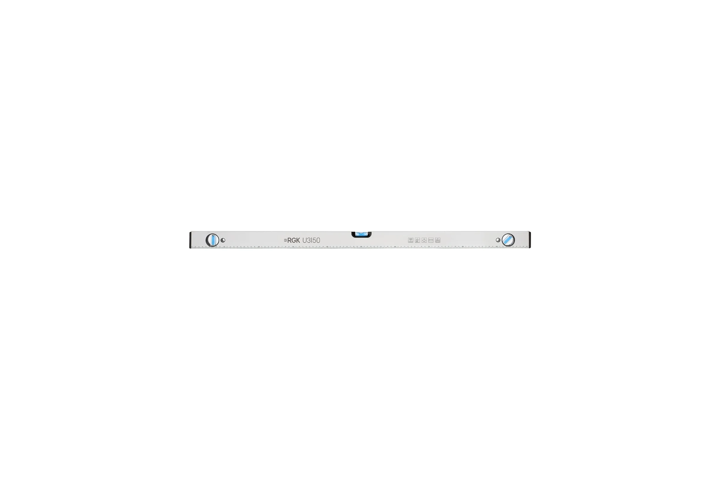 Пузырьковый уровень RGK U3150 752114