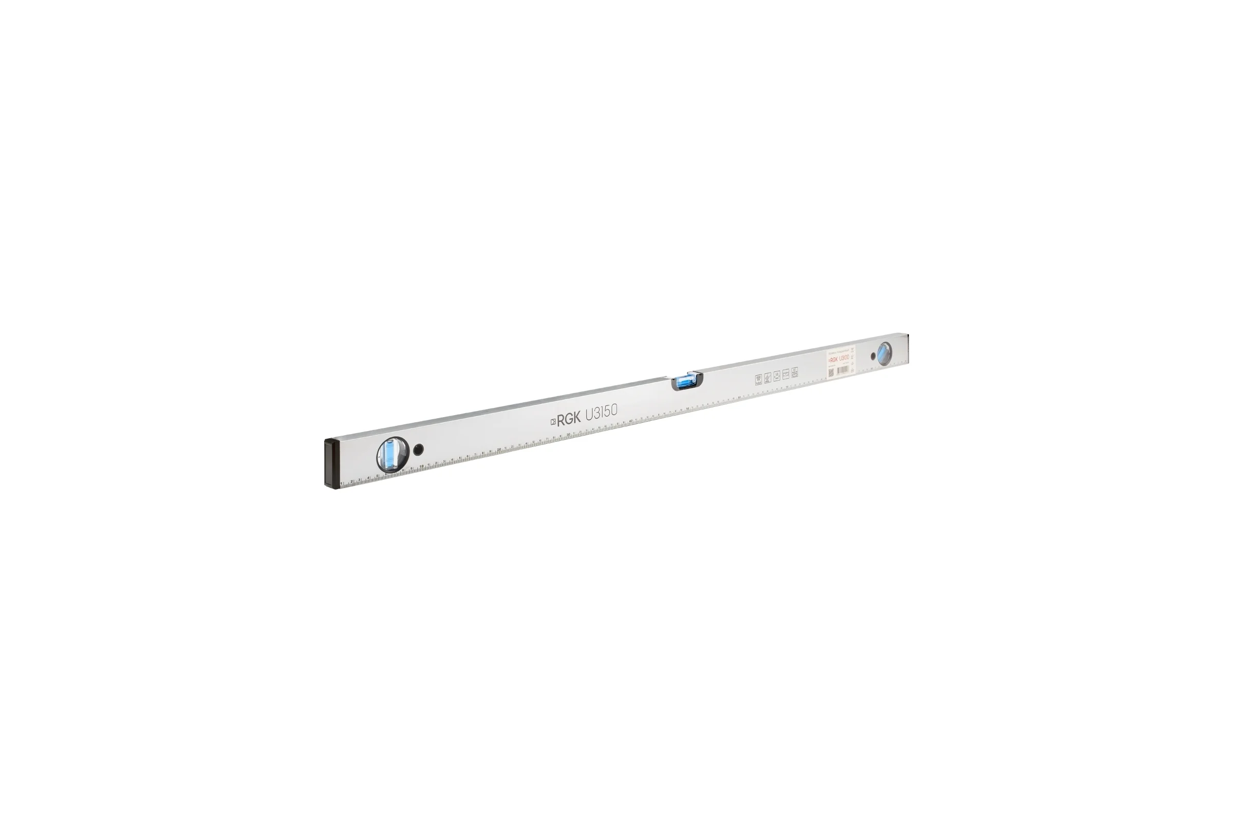 Пузырьковый уровень RGK U3150 752114