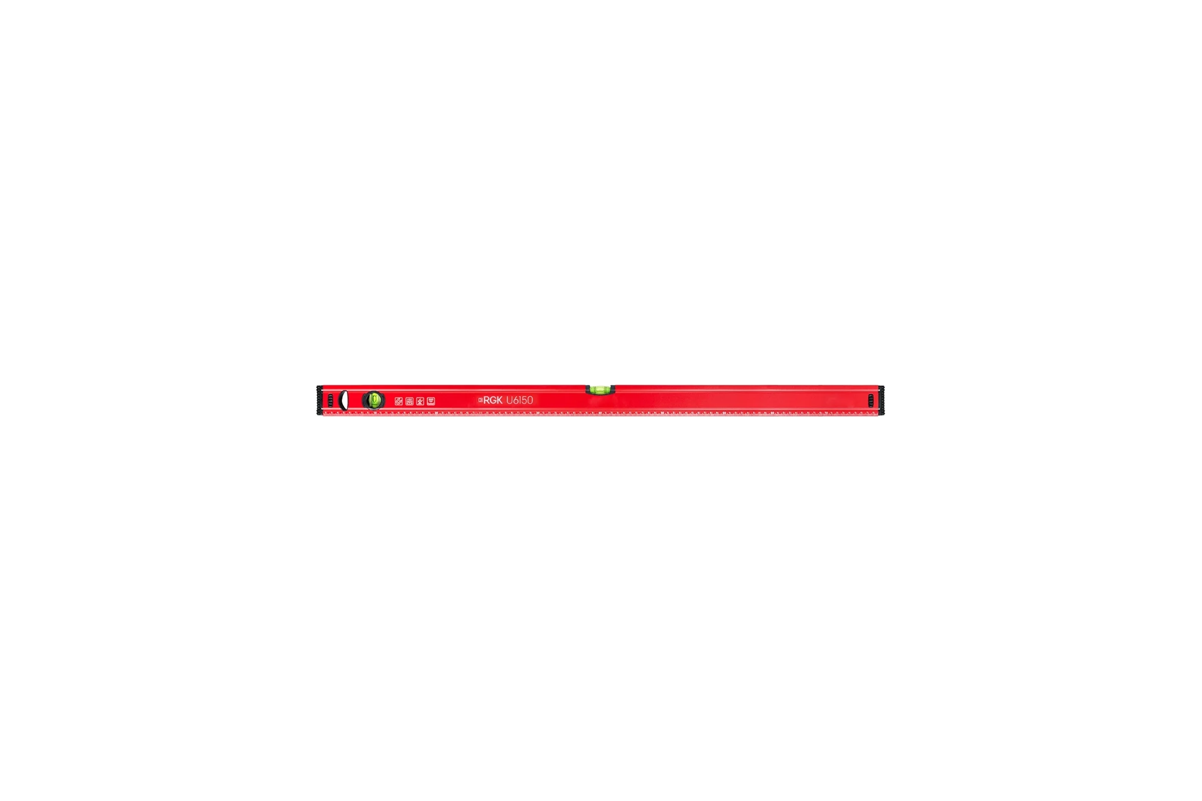 Пузырьковый уровень RGK U6150 751964