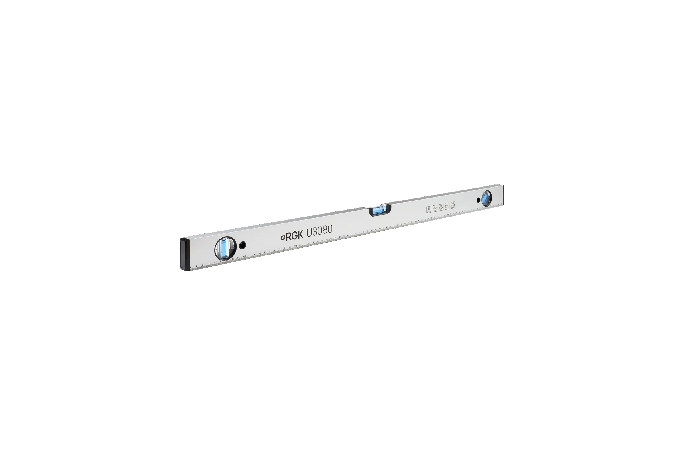 Пузырьковый уровень RGK U3080 752015