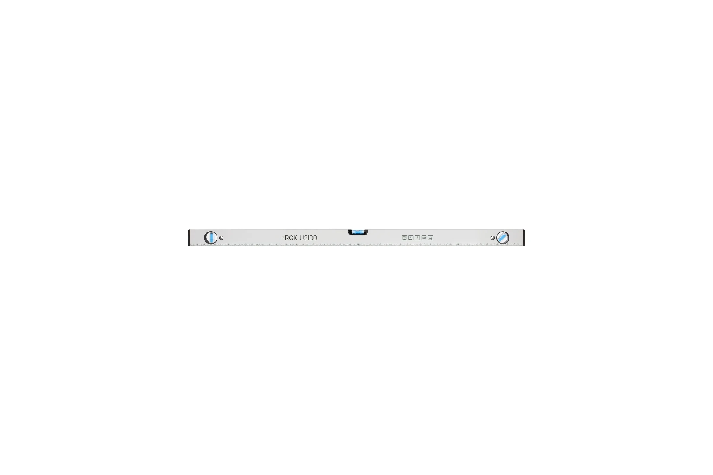 Пузырьковый уровень RGK U3100 752107