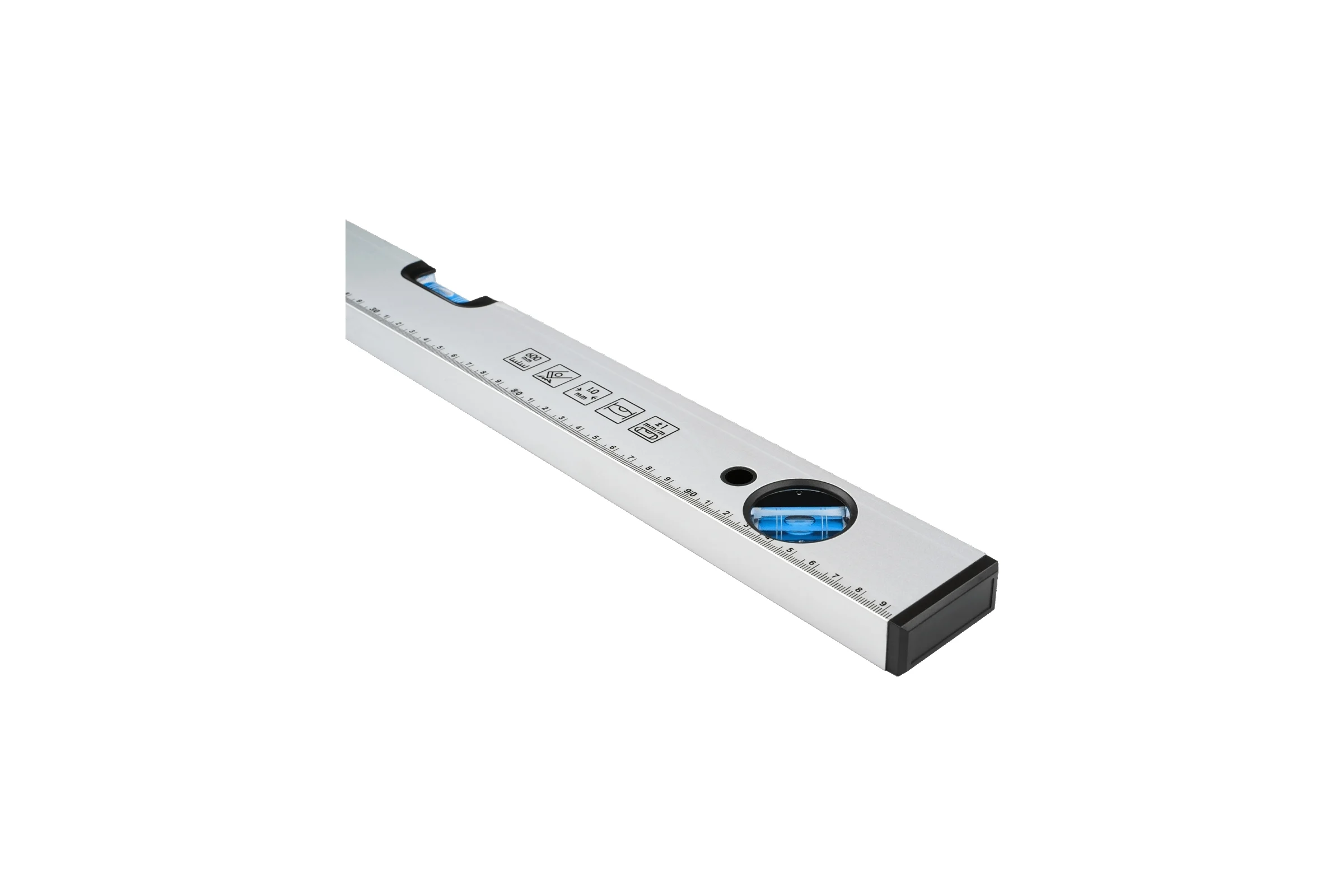Пузырьковый уровень RGK U3100 752107