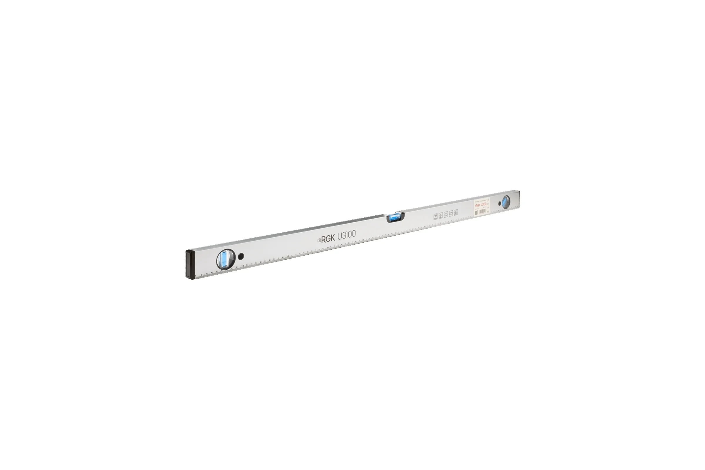 Пузырьковый уровень RGK U3100 752107