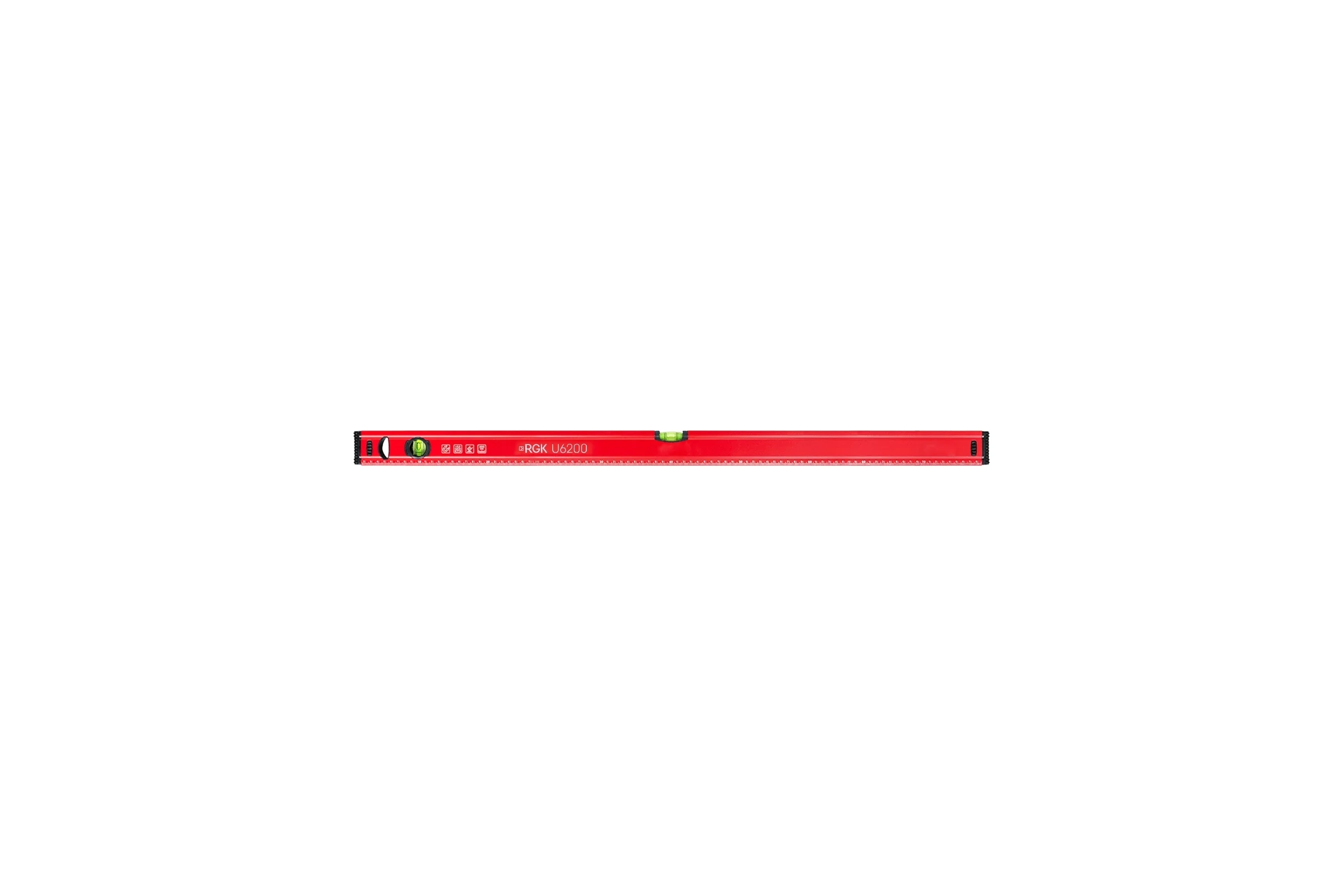 Пузырьковый уровень RGK U6200 751971