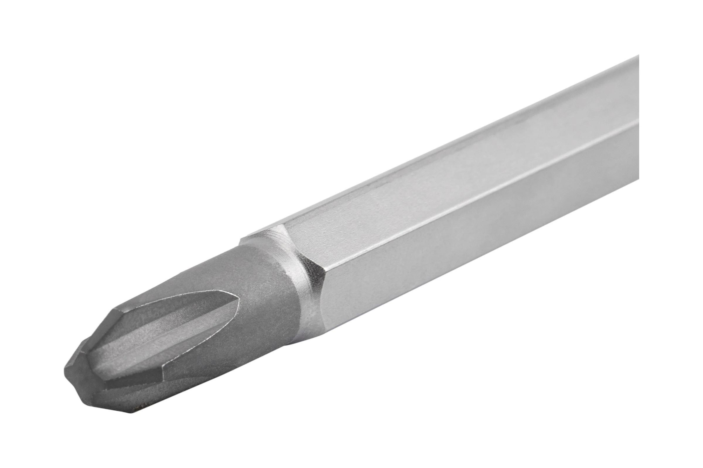 Крестовая отвертка NORGAU PH3х150 мм тип N162-PH3х150 062104030