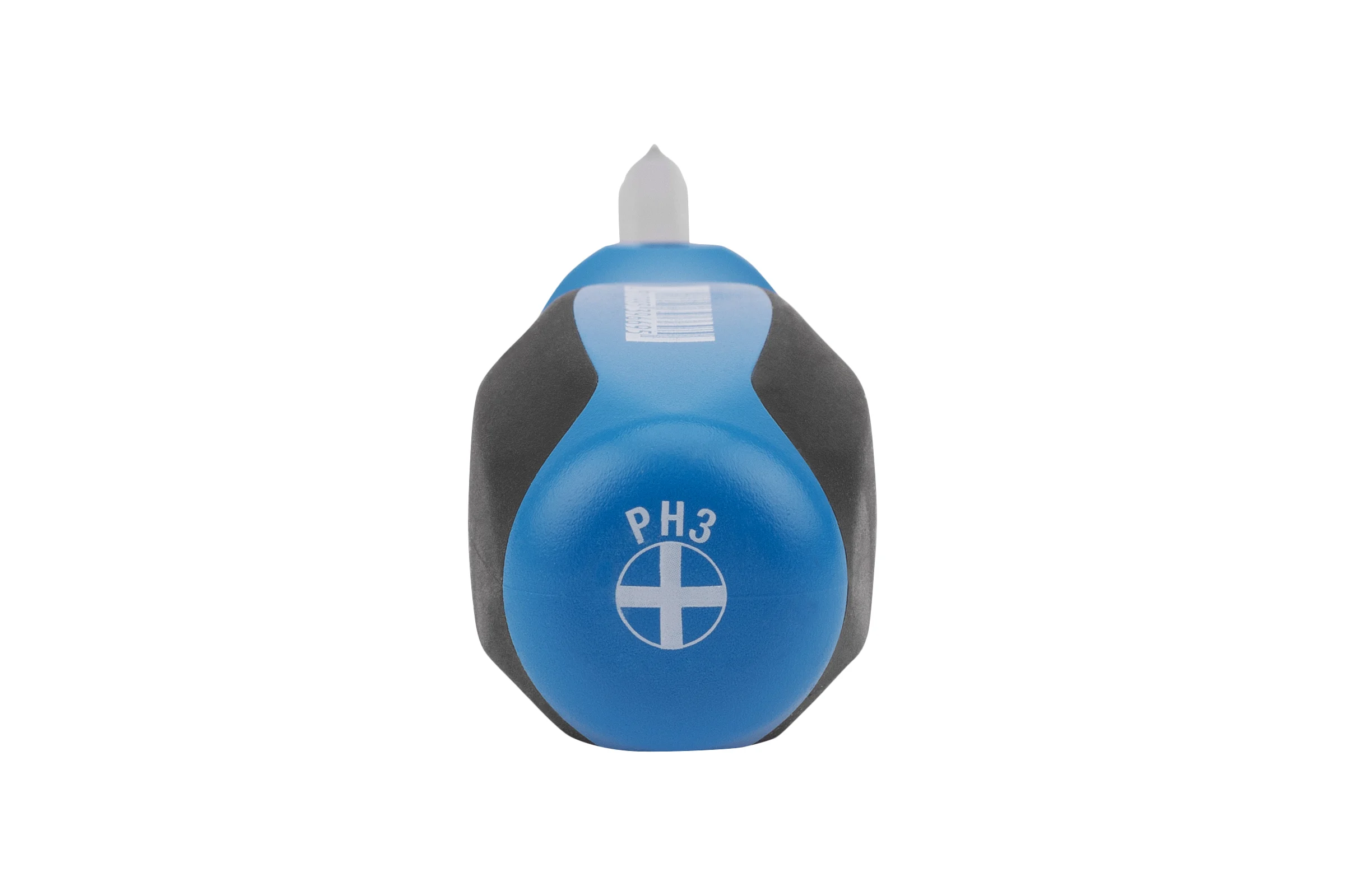 Крестовая отвертка NORGAU PH3х150 мм тип N162-PH3х150 062104030