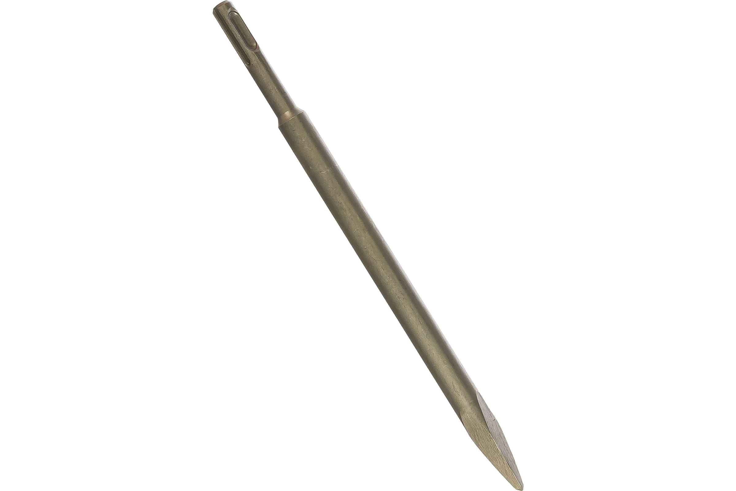 Зубило пикообразное (250 мм; SDS-plus) FIT 33491