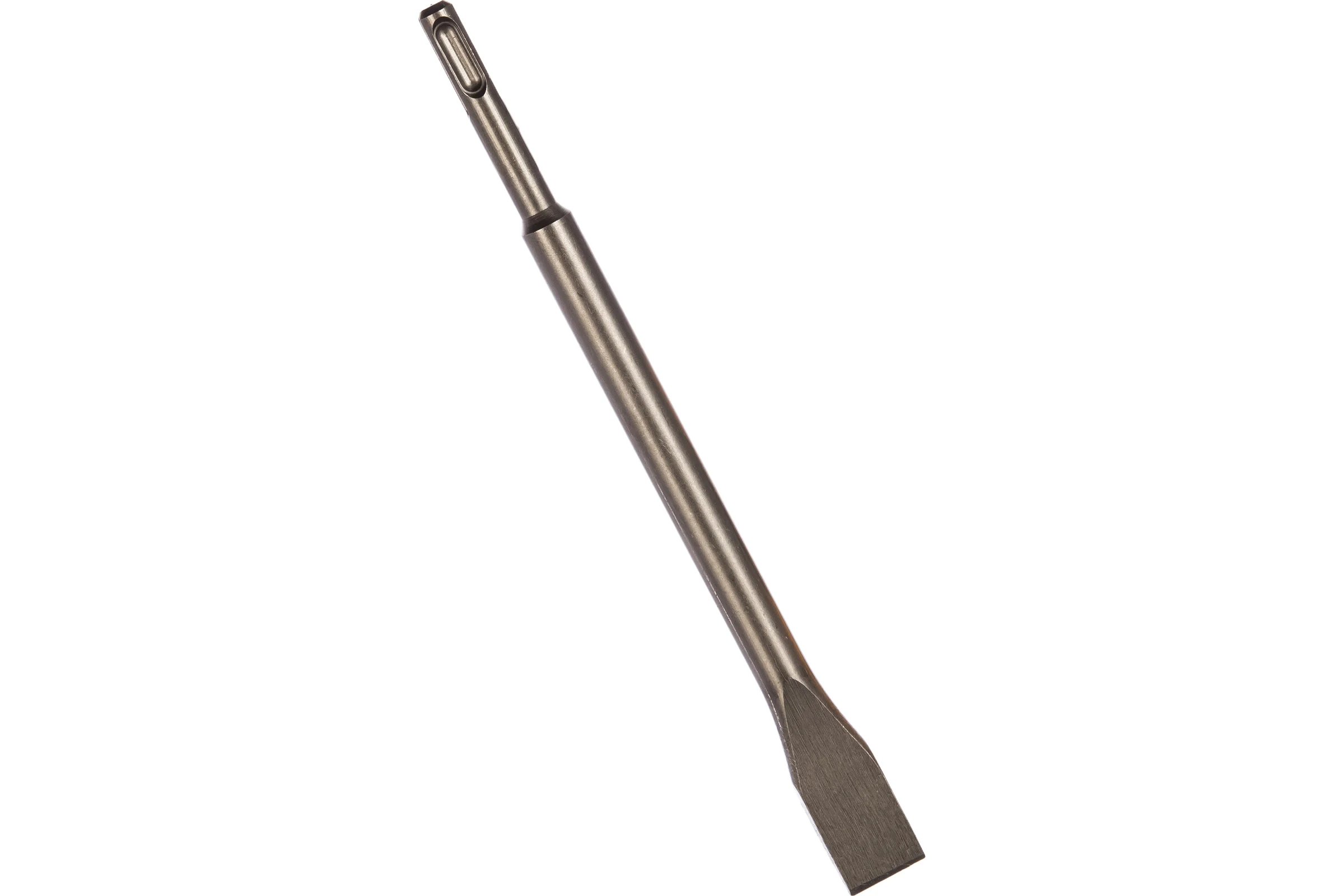 Зубило плоское (20х245 мм; SDS-plus) FIT 33492