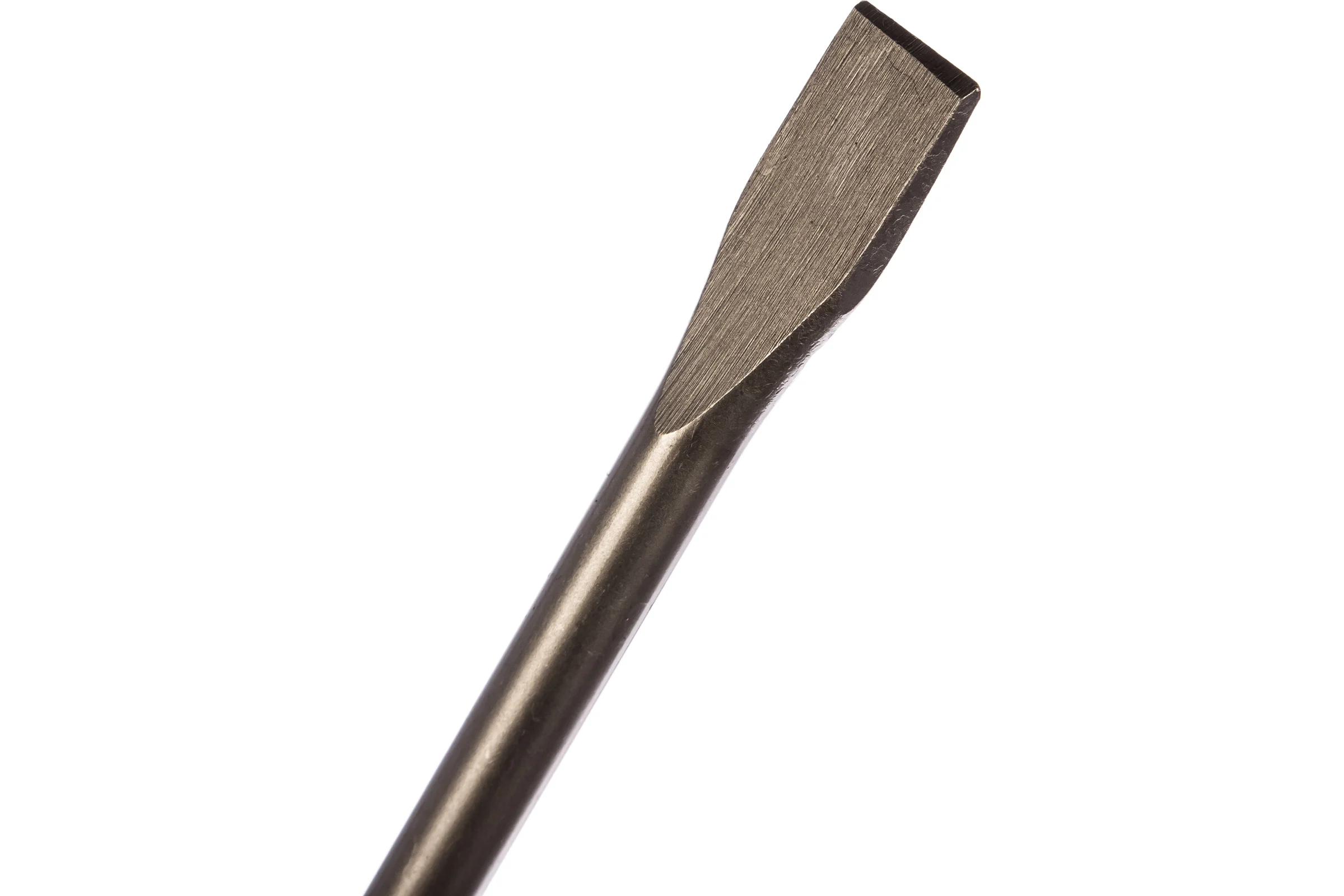 Зубило плоское (20х245 мм; SDS-plus) FIT 33492