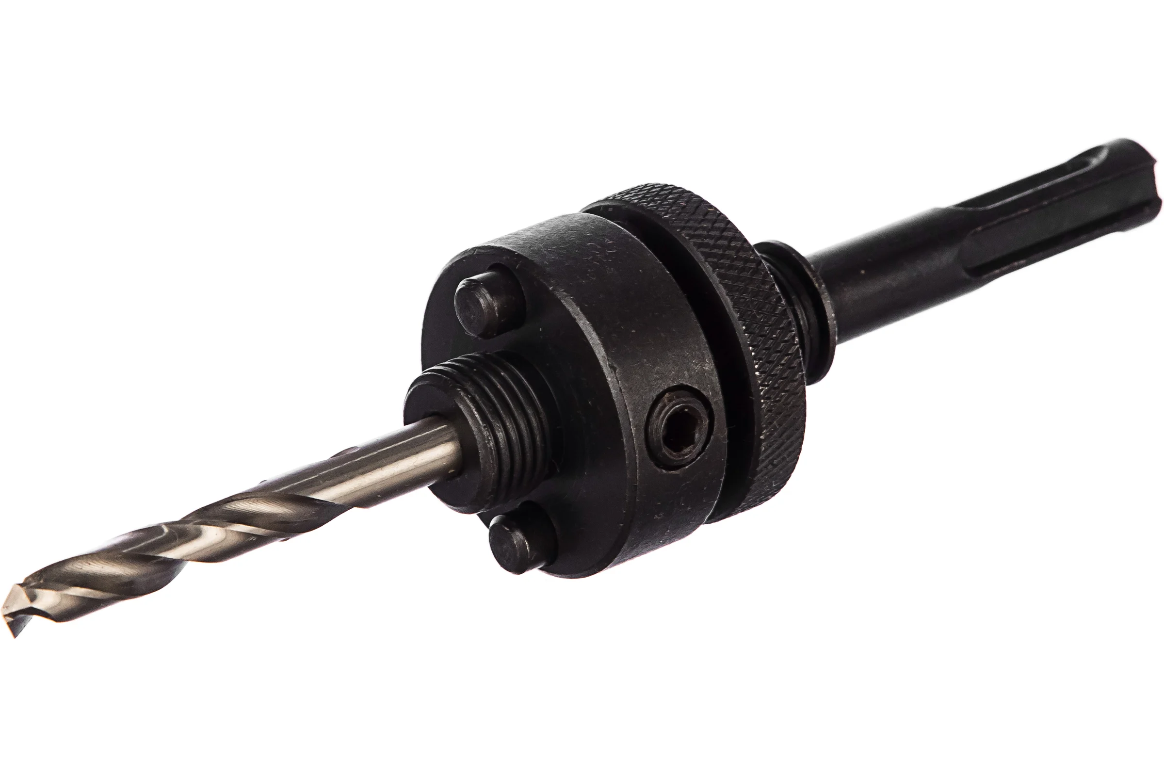 Переходник на коронку Bi-metall ZE7 (32-210 мм) WILPU 3030700001