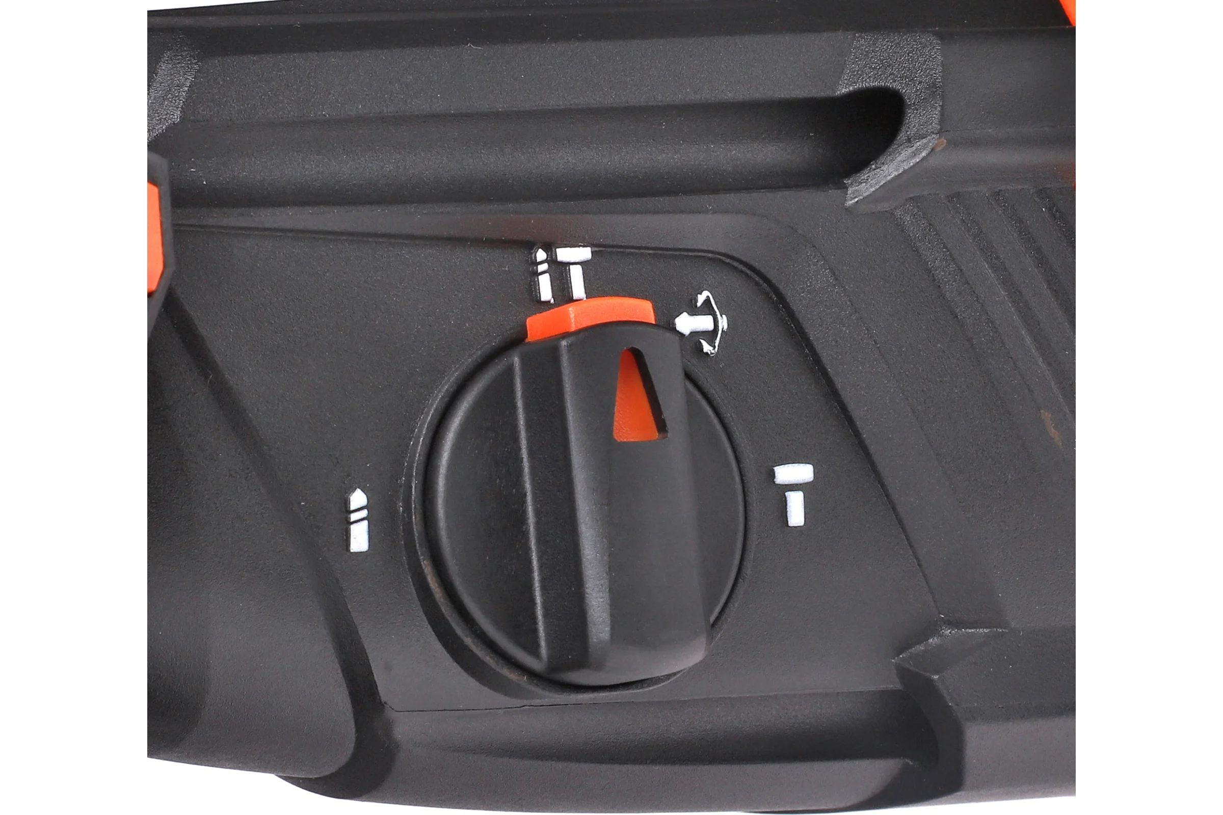 Перфоратор PATRIOT RH 307 SDS+, мощность 1125 Вт, 3.3 Дж, 3 режима работы, макс.диаметр 30 мм, набор буров и долот, глубиномер, кейс 140301369