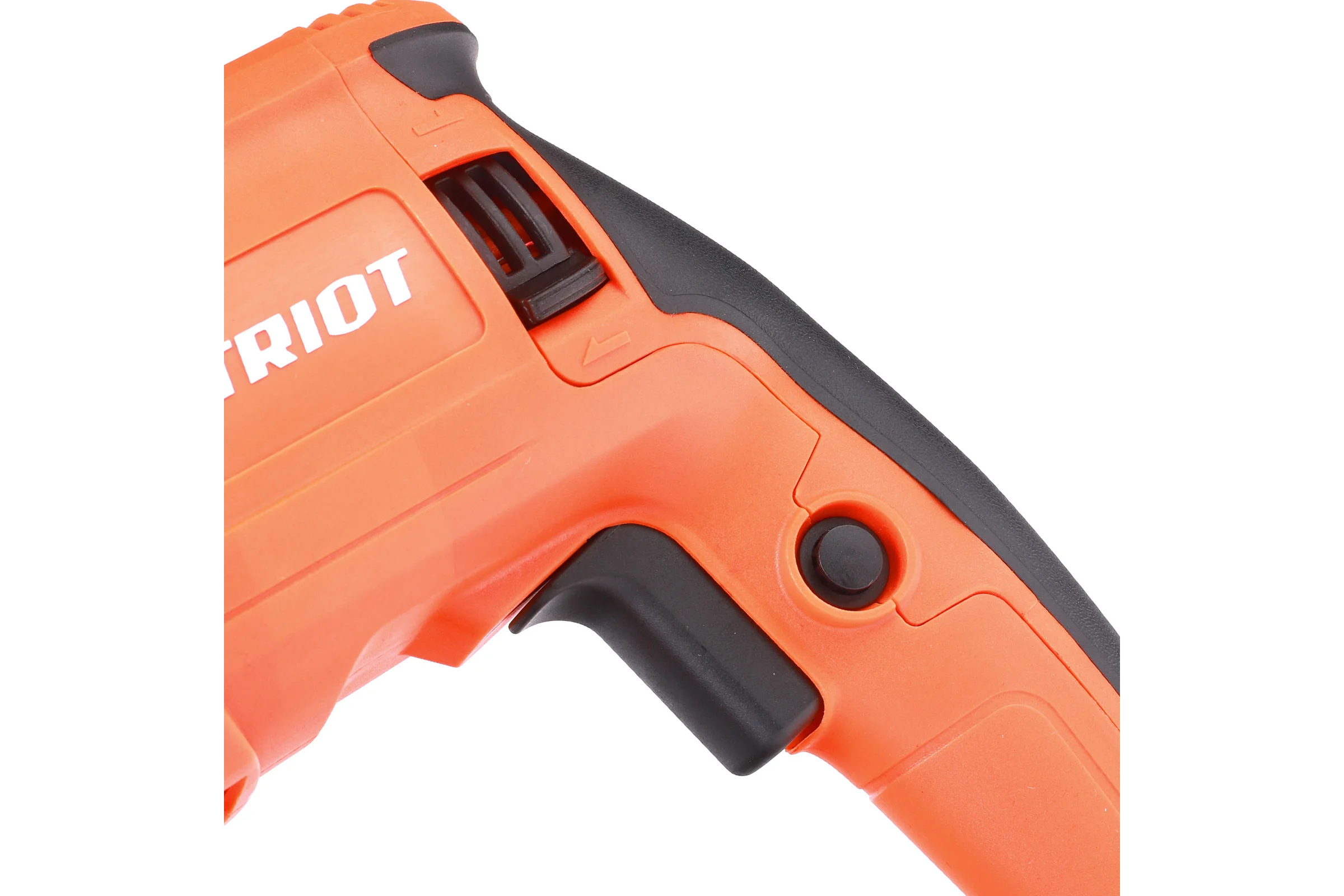 Перфоратор PATRIOT RH 307 SDS+, мощность 1125 Вт, 3.3 Дж, 3 режима работы, макс.диаметр 30 мм, набор буров и долот, глубиномер, кейс 140301369