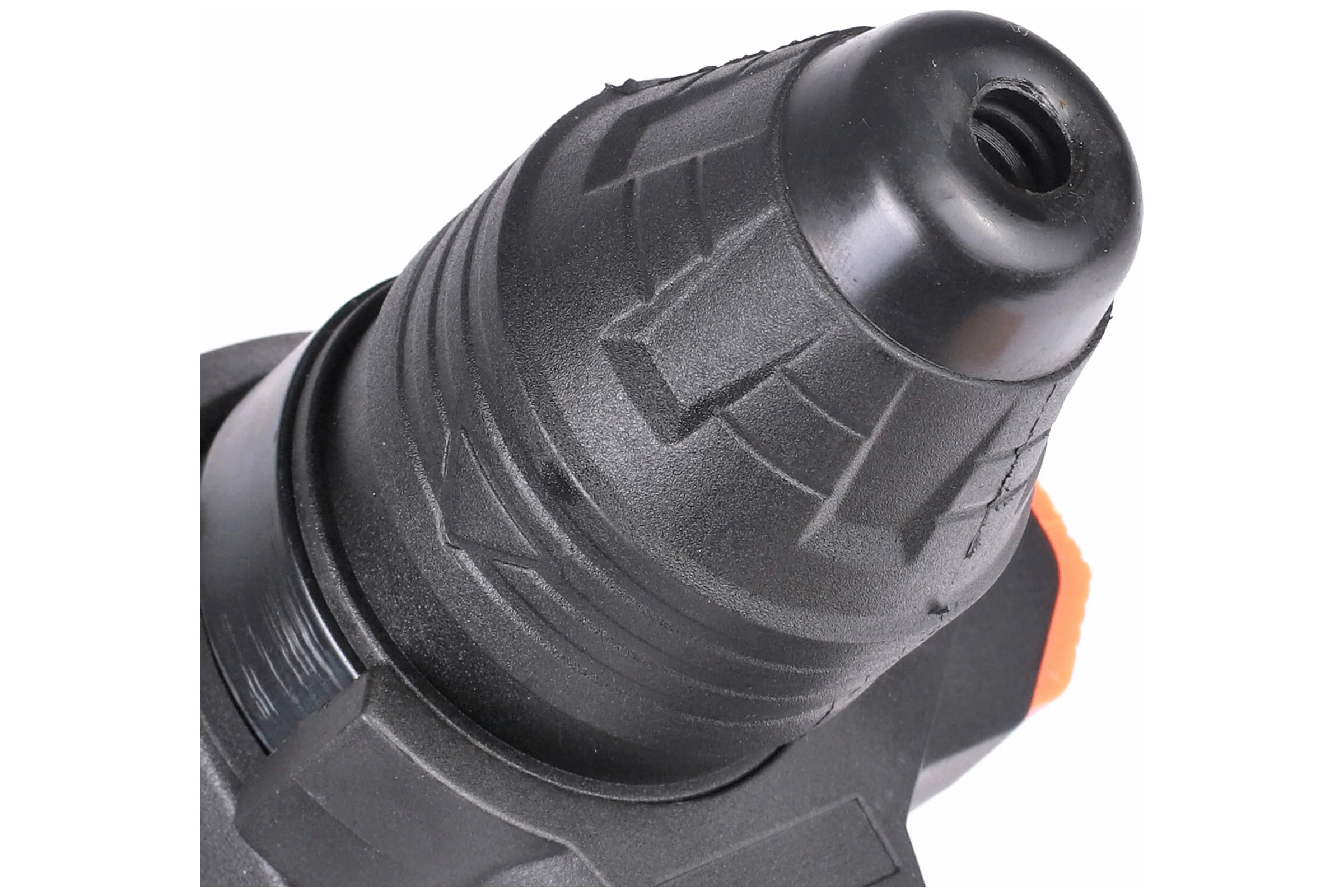 Перфоратор PATRIOT RH 307 SDS+, мощность 1125 Вт, 3.3 Дж, 3 режима работы, макс.диаметр 30 мм, набор буров и долот, глубиномер, кейс 140301369