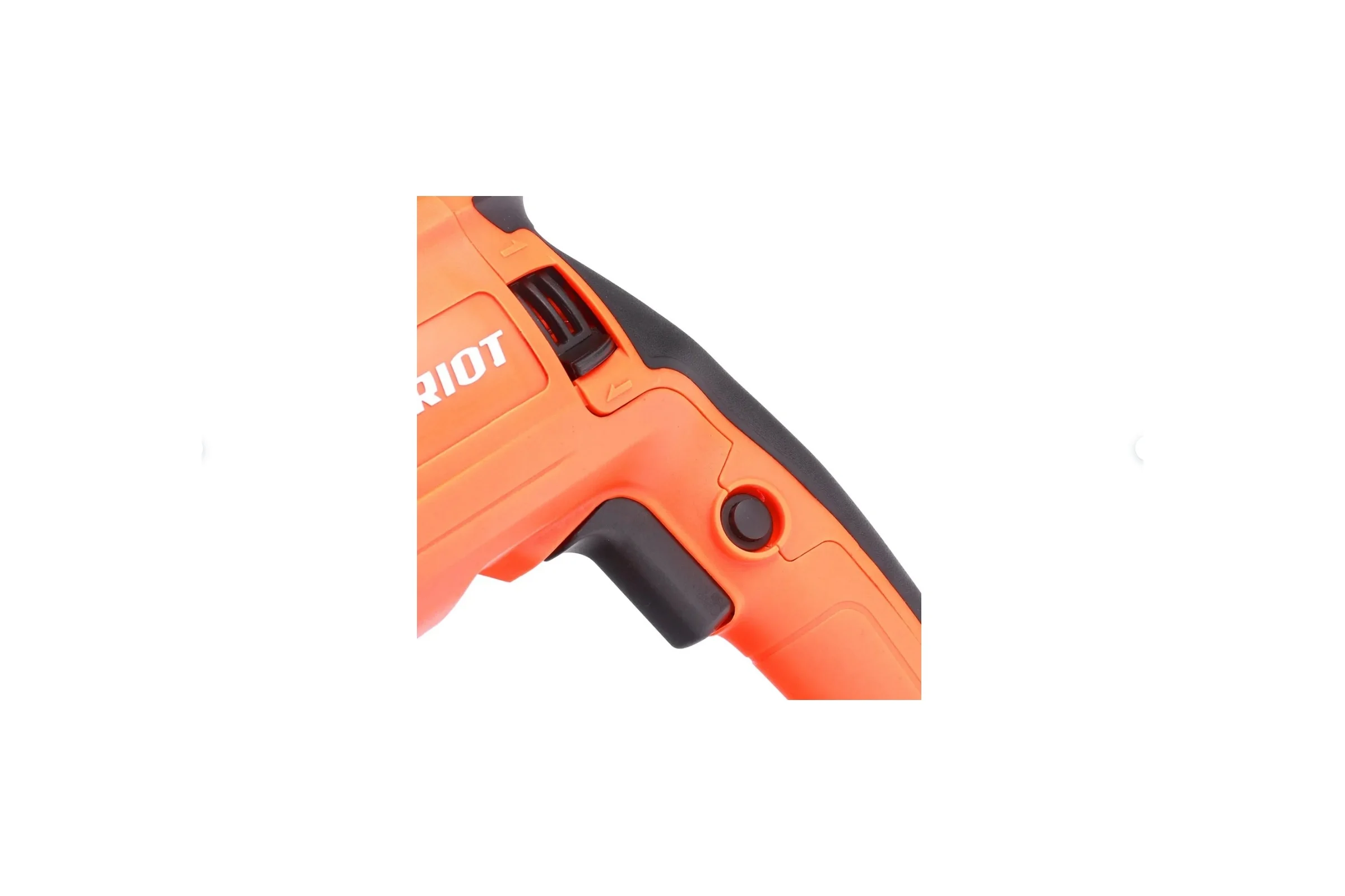 Перфоратор PATRIOT RH 267Q SDS+, мощность 825 Вт, 2.8 Дж, 3 режима работы, макс.диаметр 26 мм, быстросменный патрон QCC, набор буров и долот, глубиномер, кейс 140301328