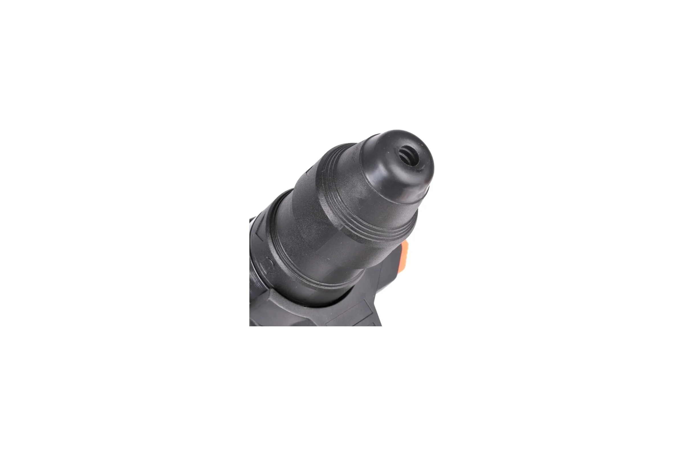 Перфоратор PATRIOT RH 267Q SDS+, мощность 825 Вт, 2.8 Дж, 3 режима работы, макс.диаметр 26 мм, быстросменный патрон QCC, набор буров и долот, глубиномер, кейс 140301328