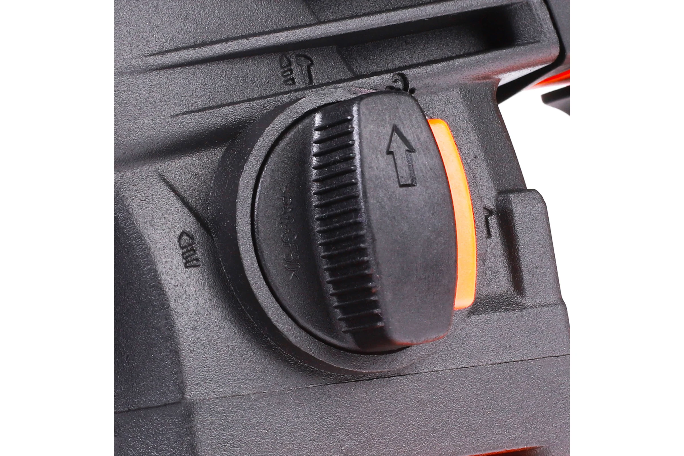 Перфоратор PATRIOT RH 327 SDS+, мощность 1350 Вт, 4.7 Дж, 3 режима работы, макс.диаметр 30мм, набор буров и долот, глубиномер, кейс 140301337