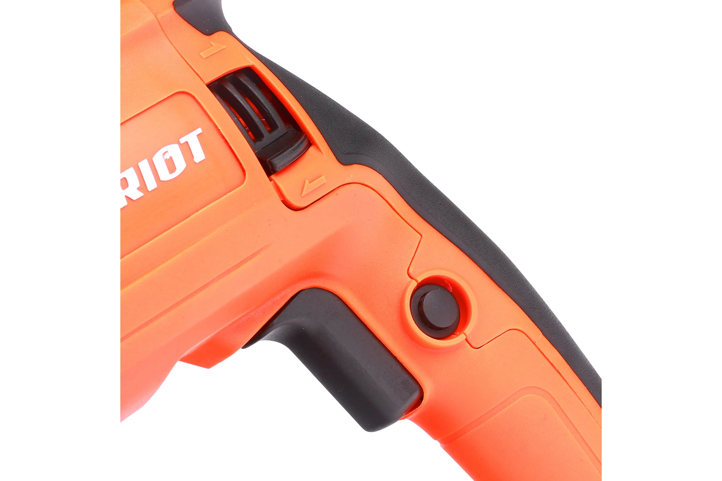 Перфоратор PATRIOT RH 287Q SDS+, мощность 1065 Вт, 3.2 Дж, 3 режима работы, быстросменный патрон QCC, макс.диаметр 28 мм, набор буров и долот, глубиномер, кейс 140301331