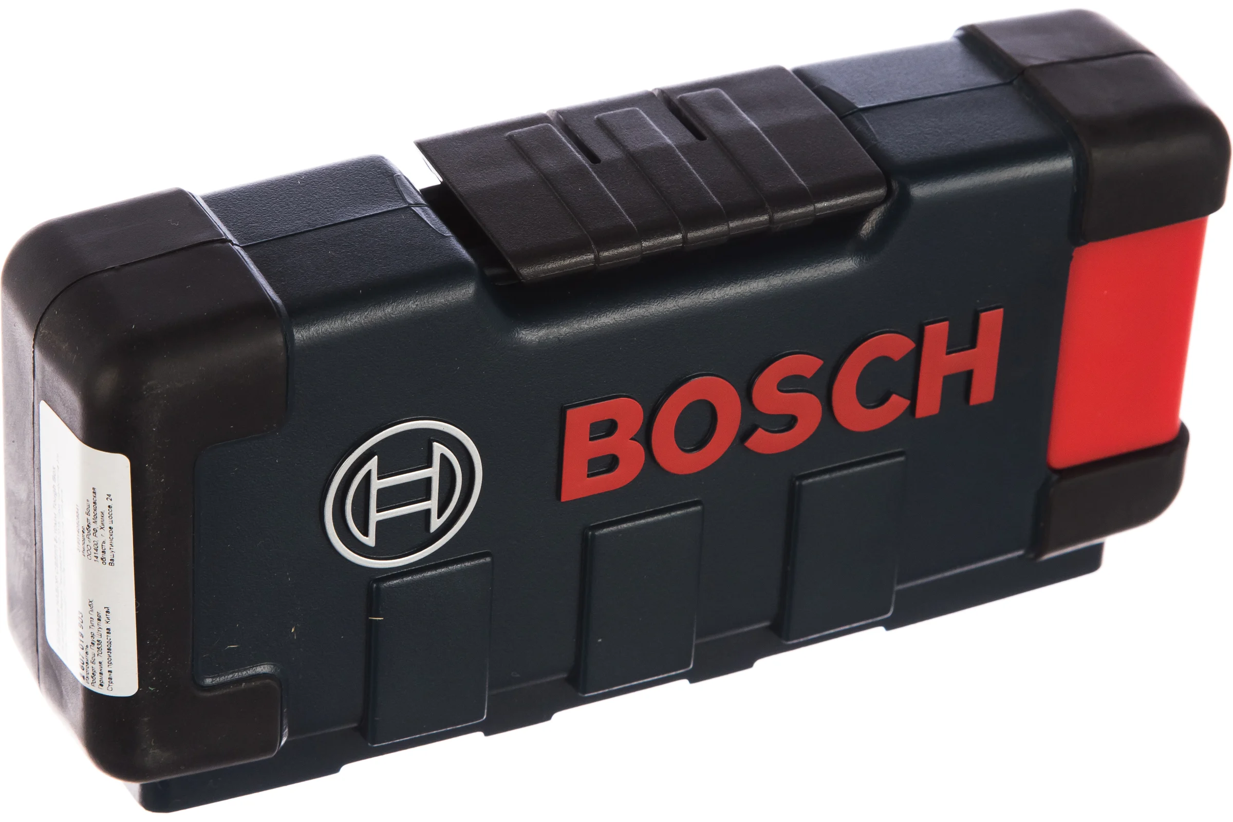Набор буров по бетону SDS-plus (5-10 мм; 8 шт.) Bosch 2607019903