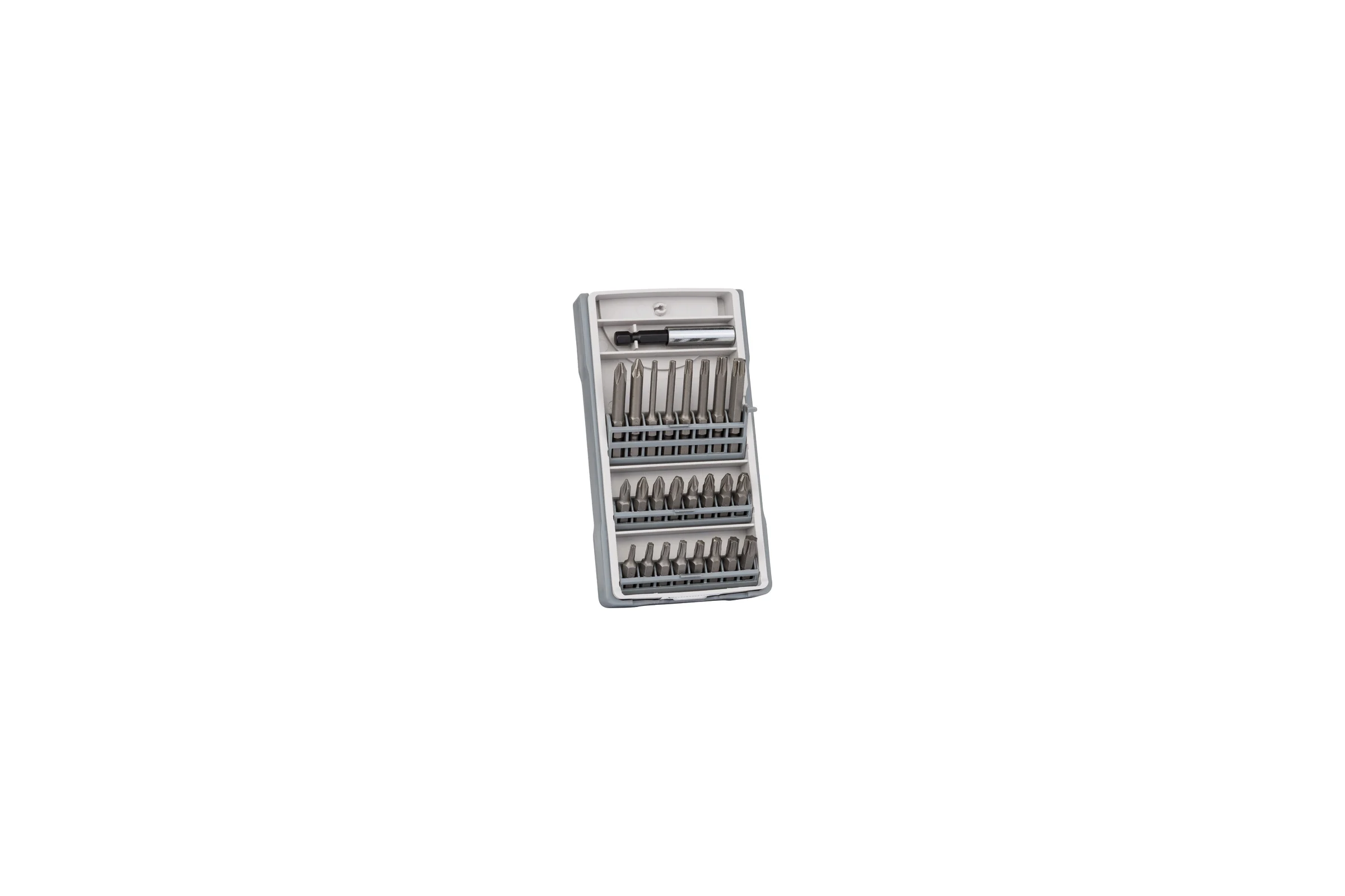 Набор бит X-Pro (25 шт.) Bosch 2607017037