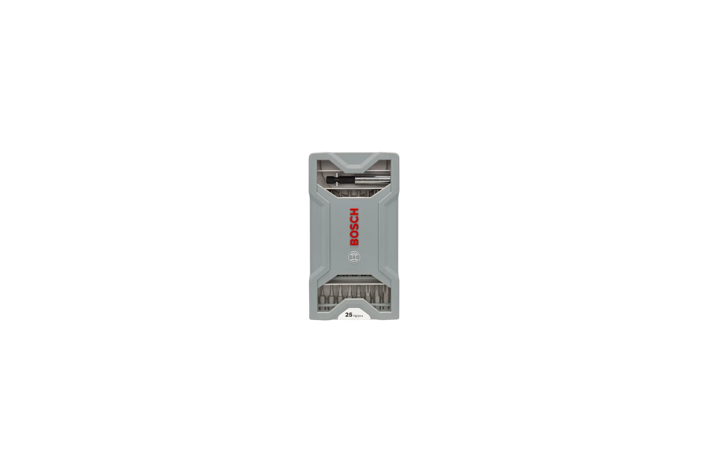 Набор бит X-Pro (25 шт.) Bosch 2607017037