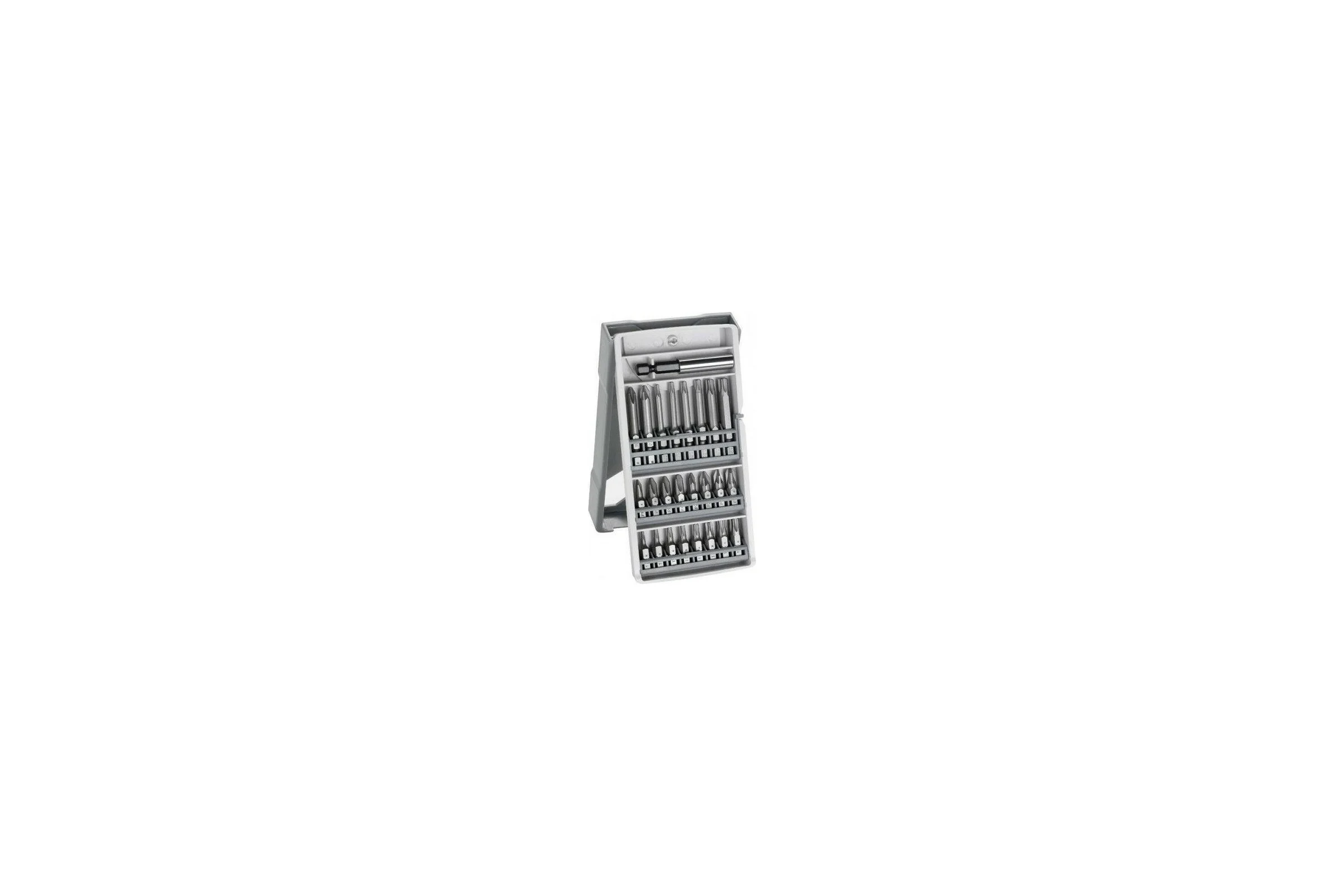 Набор бит X-Pro (25 шт.) Bosch 2607017037