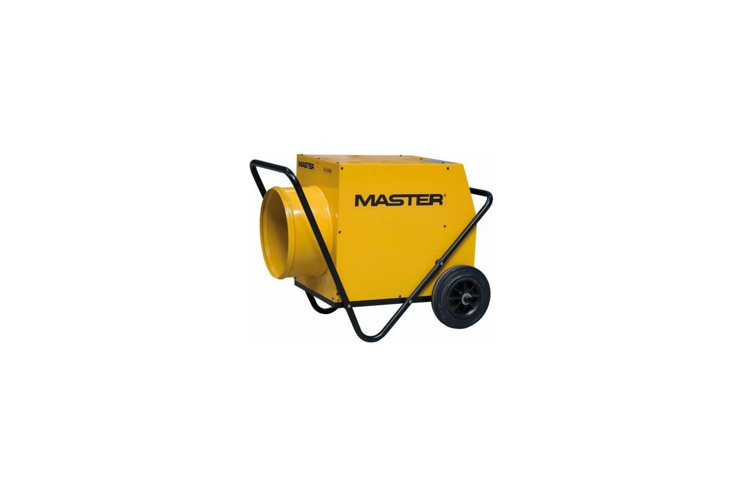 Электрический нагреватель воздуха Master B 18 EPR 4012.014