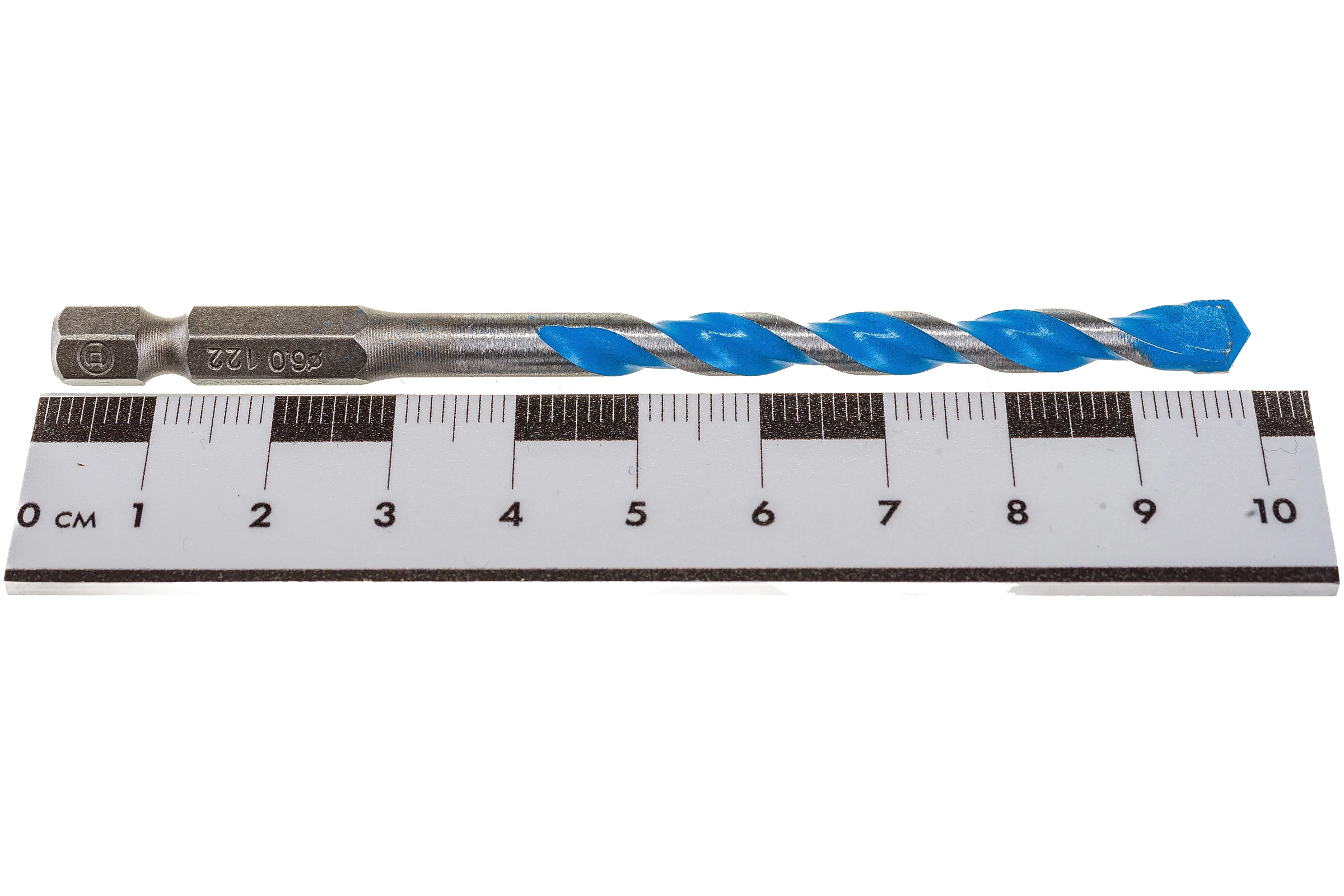 Набор HEX-9 Multi Construction (4-8 мм; 5 шт.) Bosch 2608589530