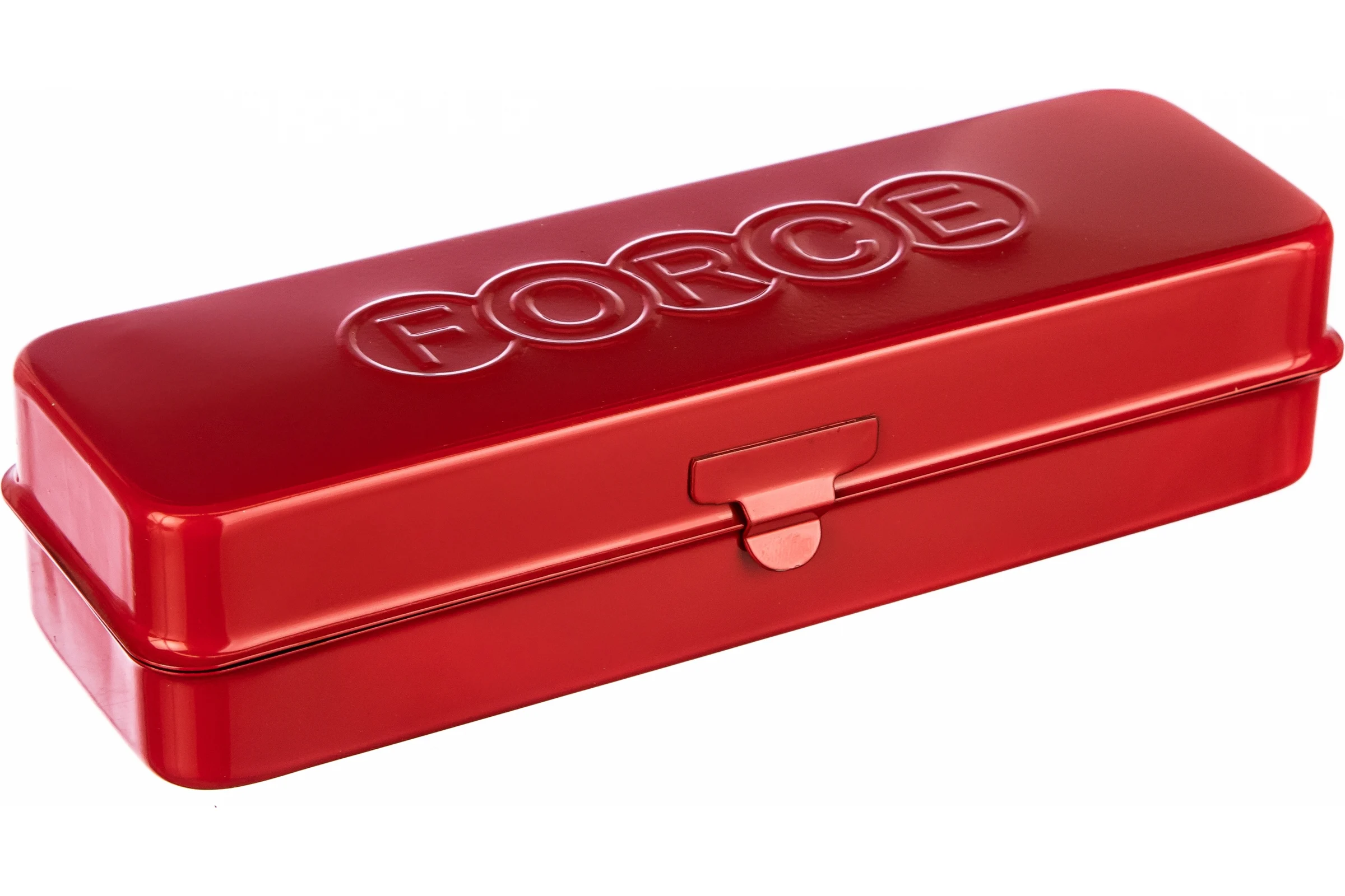Ударная отвертка с наконечниками FORCE 6 предметов 5064