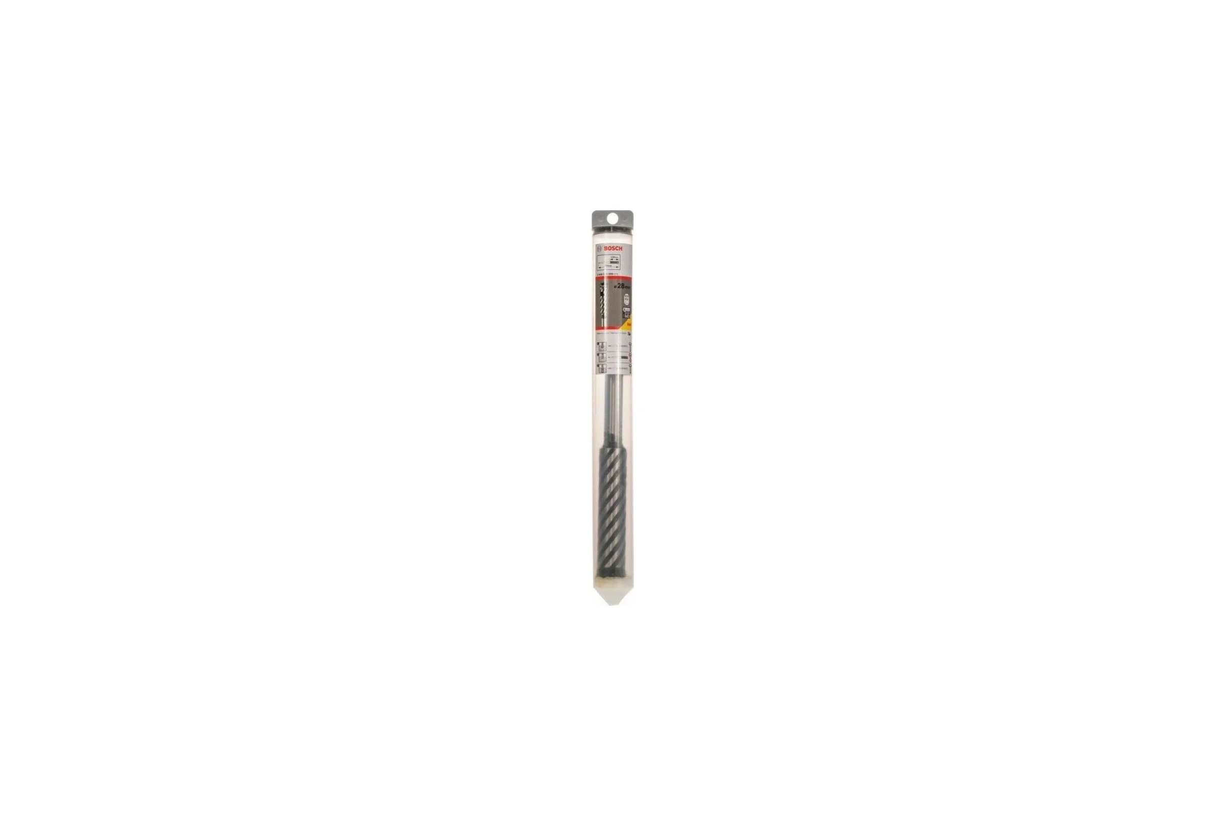 Коронка Rebar Cutter 28 мм, SDS-plus Bosch 2608586999
