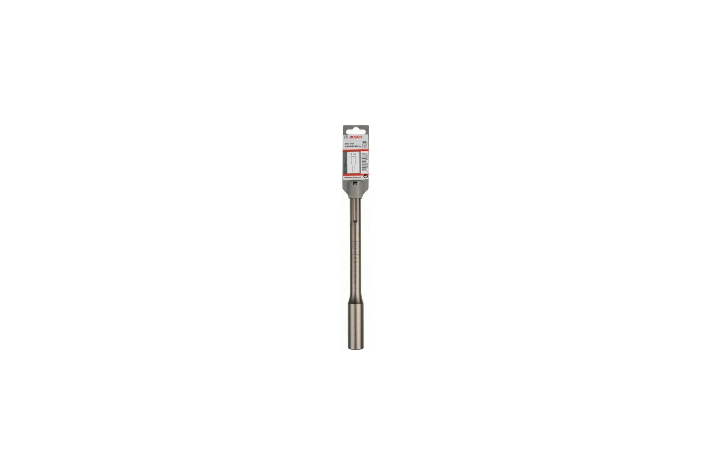 Костыльная кувалда 16.5x260 мм, SDS-MAX Bosch 2608690005