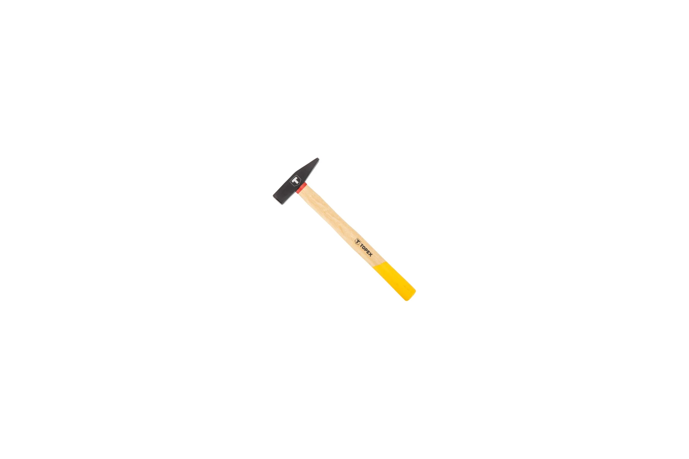 Столярный молоток TOPEX 1500 г 02A415
