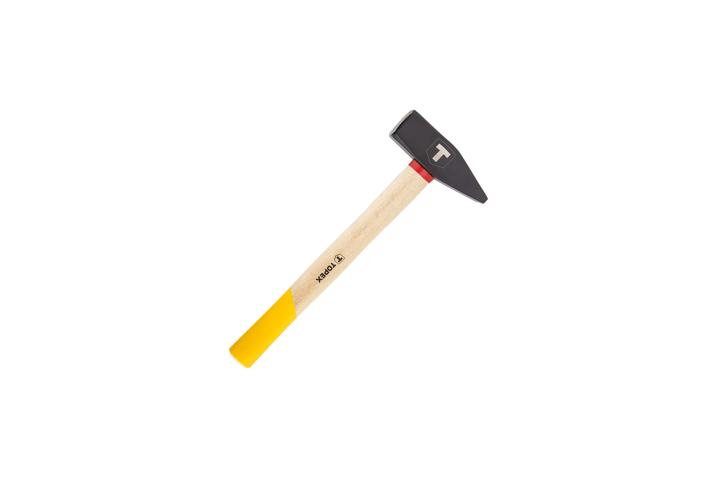 Столярный молоток TOPEX 1500 г 02A415
