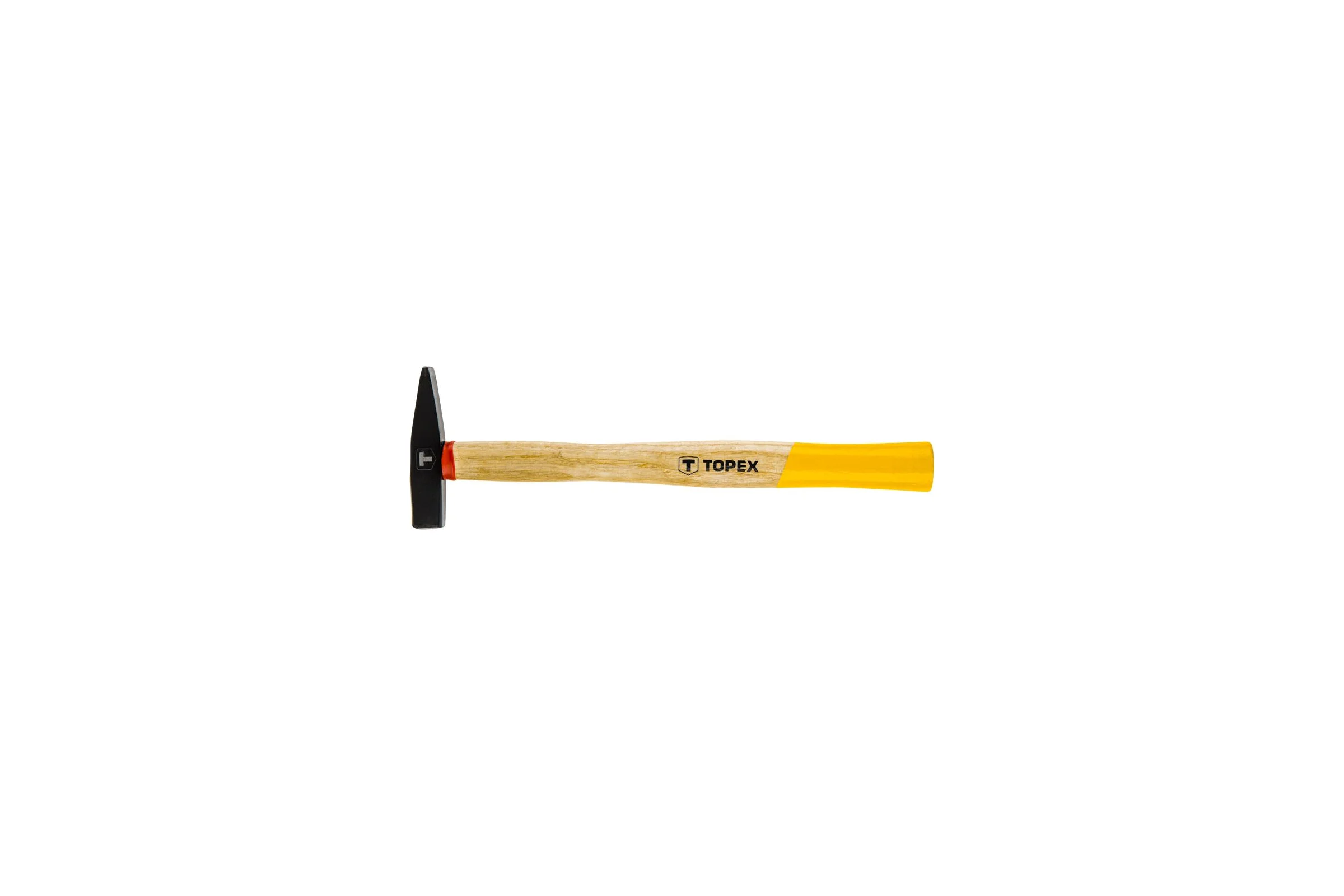 Столярный молоток TOPEX 200 г 02A402