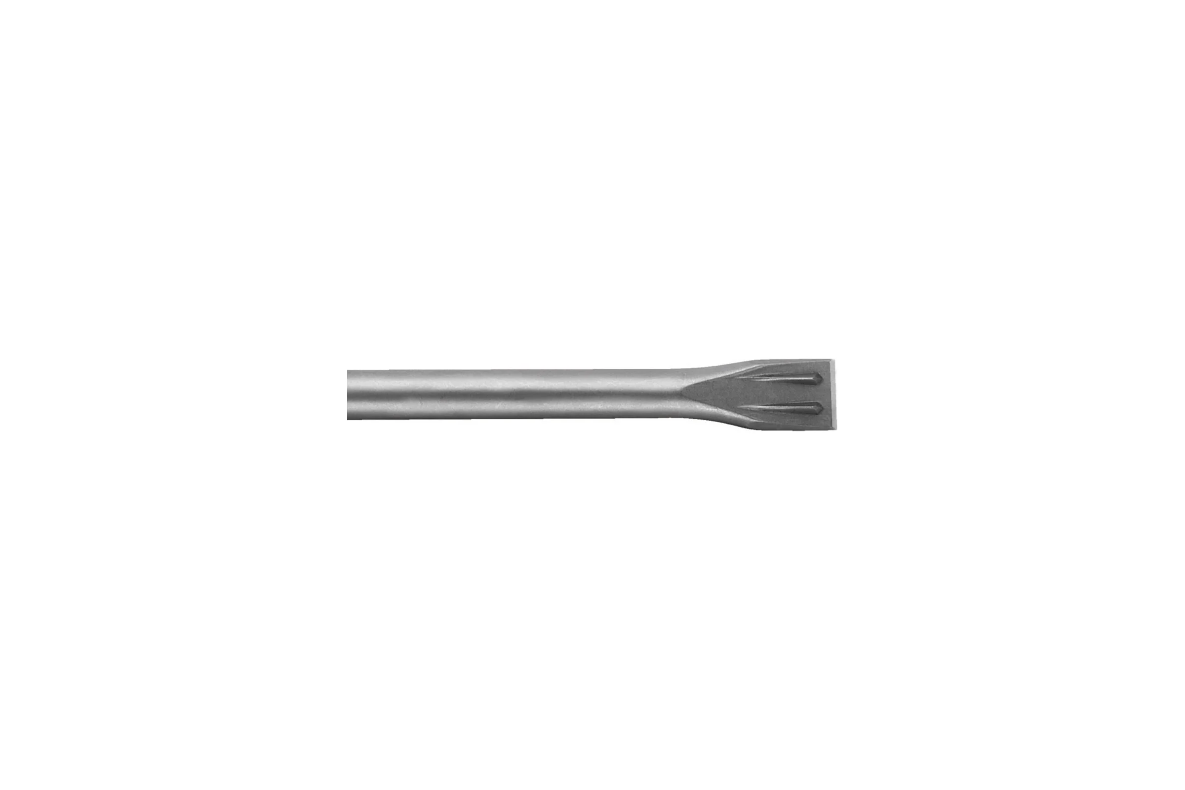 Набор 5 плоских зубил Bosch HPP SDS-plus 20х250 мм Bosch 2607019052