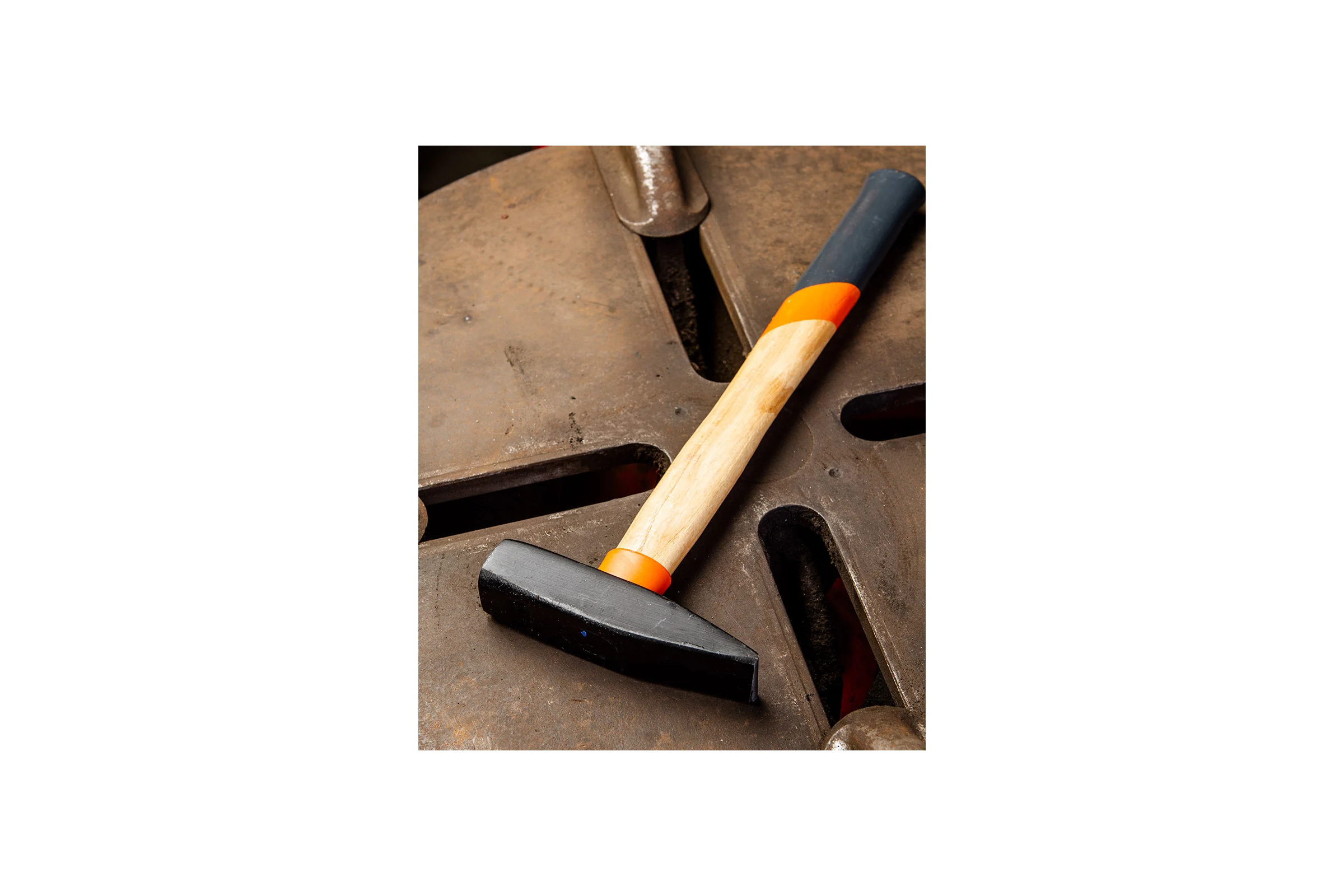Столярный молоток NEO Tools 2000 г 25-030