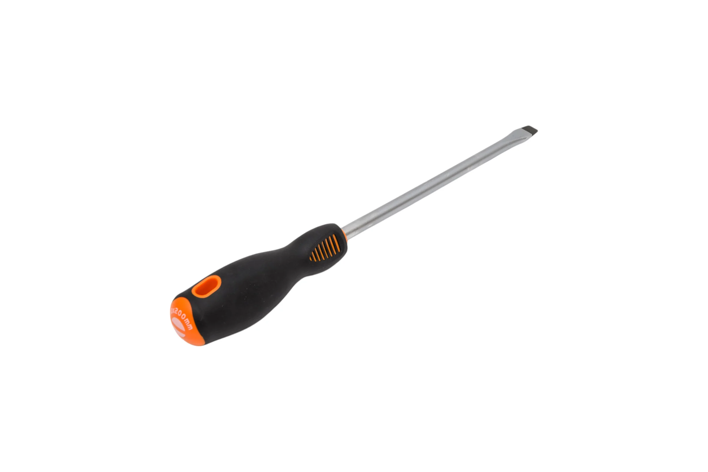 Шлицевая отвертка NEO Tools 10.0x200 мм 04-004
