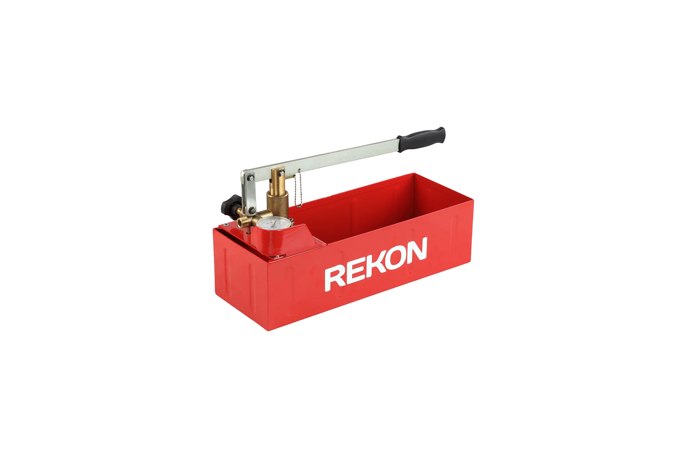 Ручной опрессовочный насос REKON 023030