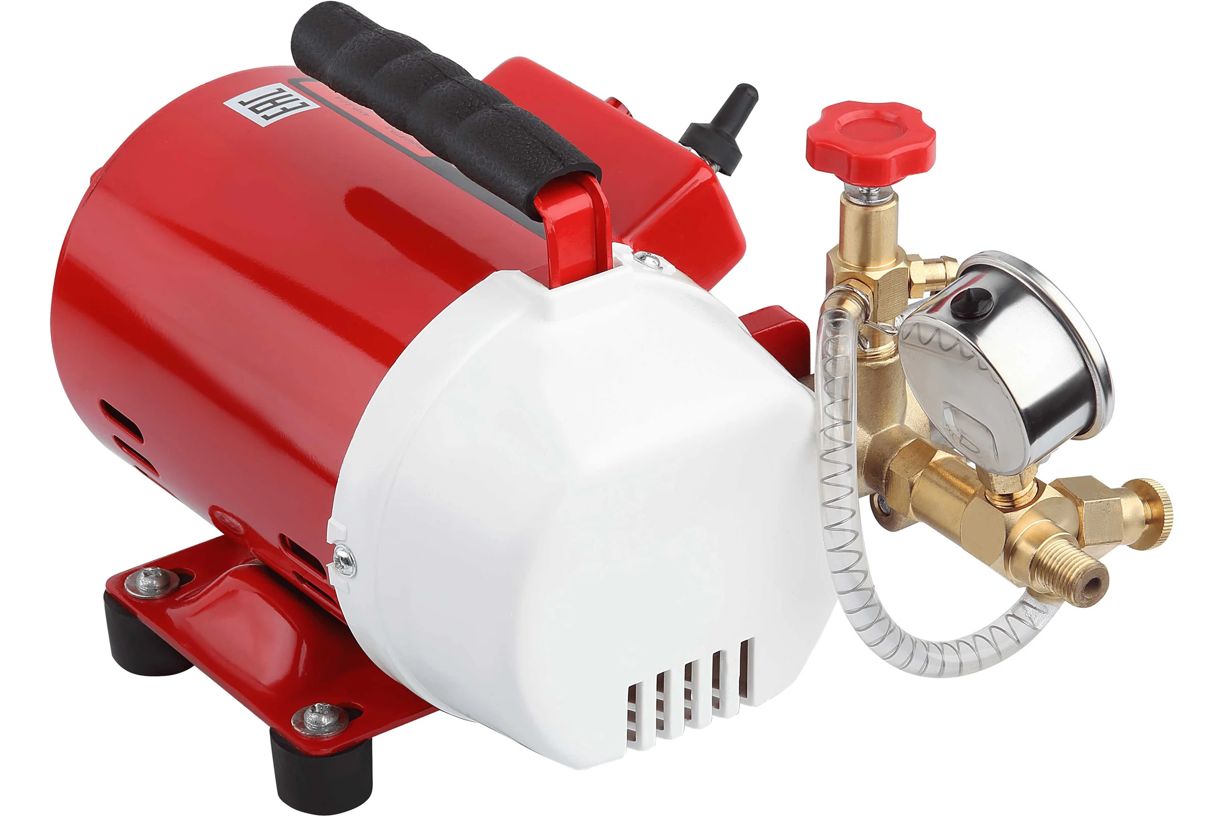 Электрический опрессовщик REKON RTP-3 023060