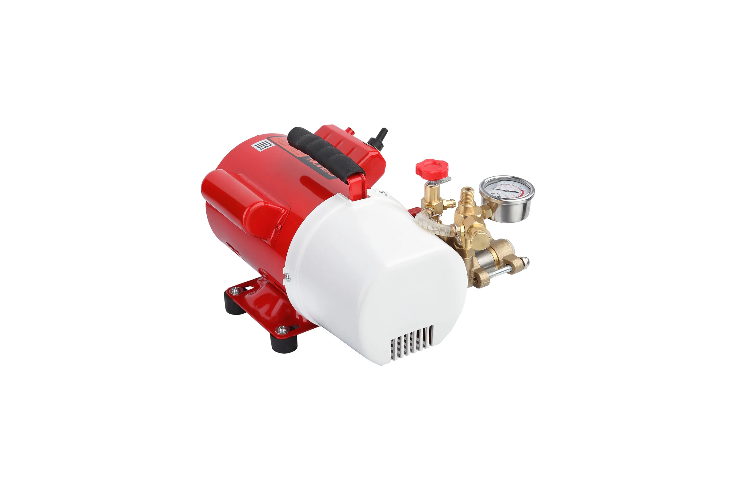 Электрический опрессовщик REKON RTP-6 023061