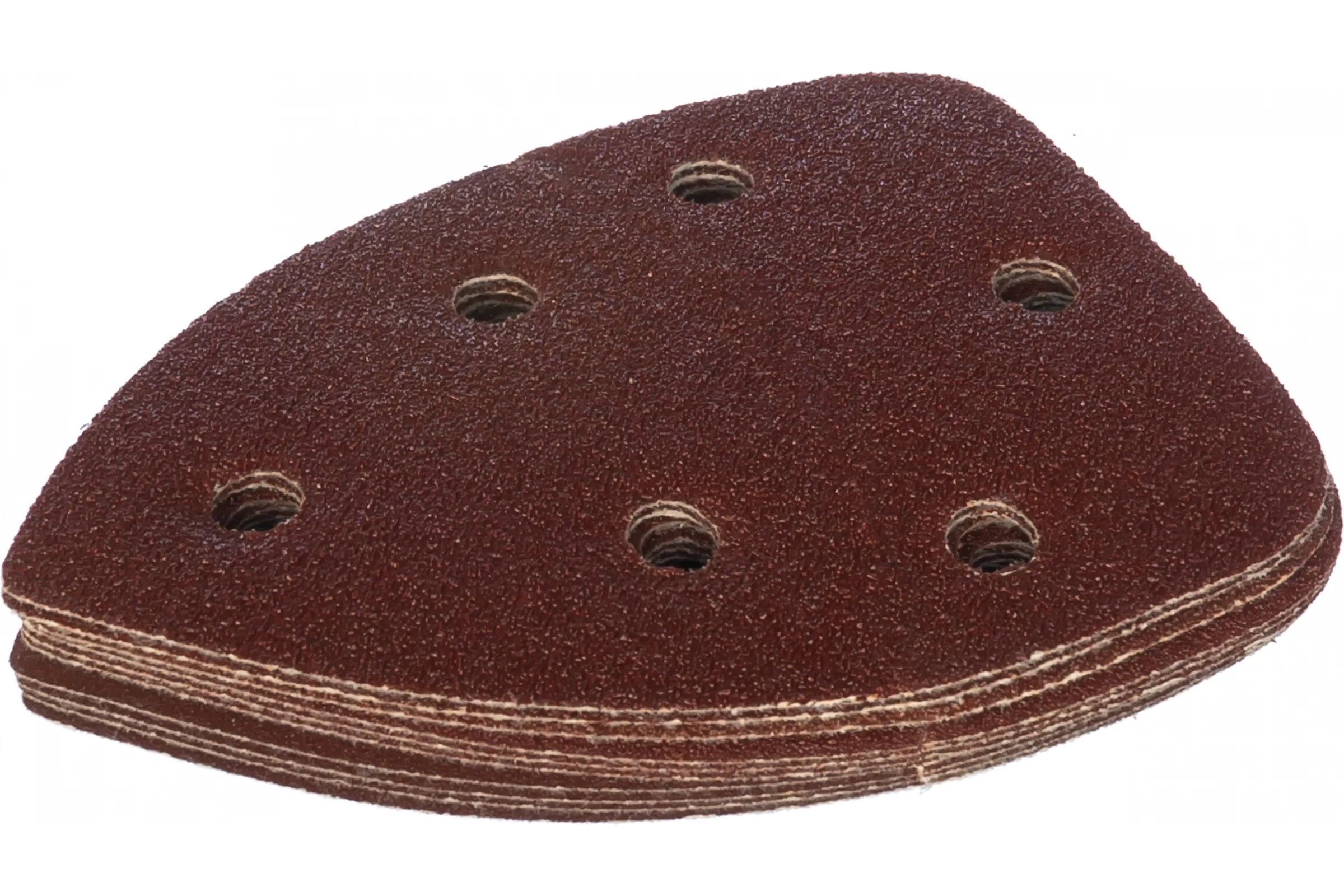 Листы шлифовальные (10 шт; 100х140 мм) Ryobi SCS10A 5132002675