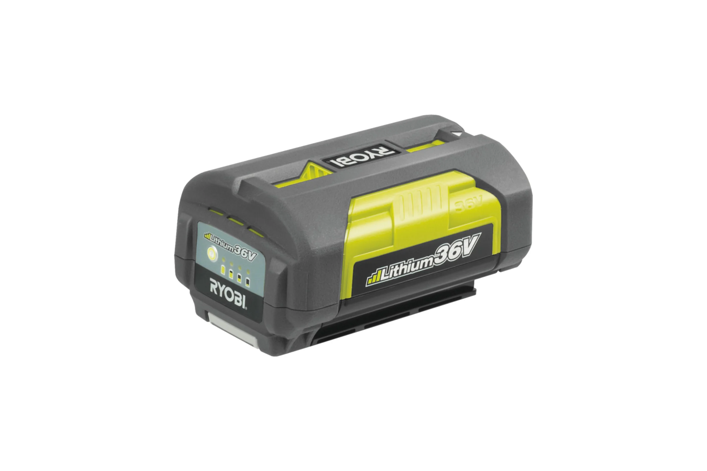 Батарея аккумуляторная (36 В; 2.6 A*ч; Li-Ion) Ryobi BPL3626 5133000709