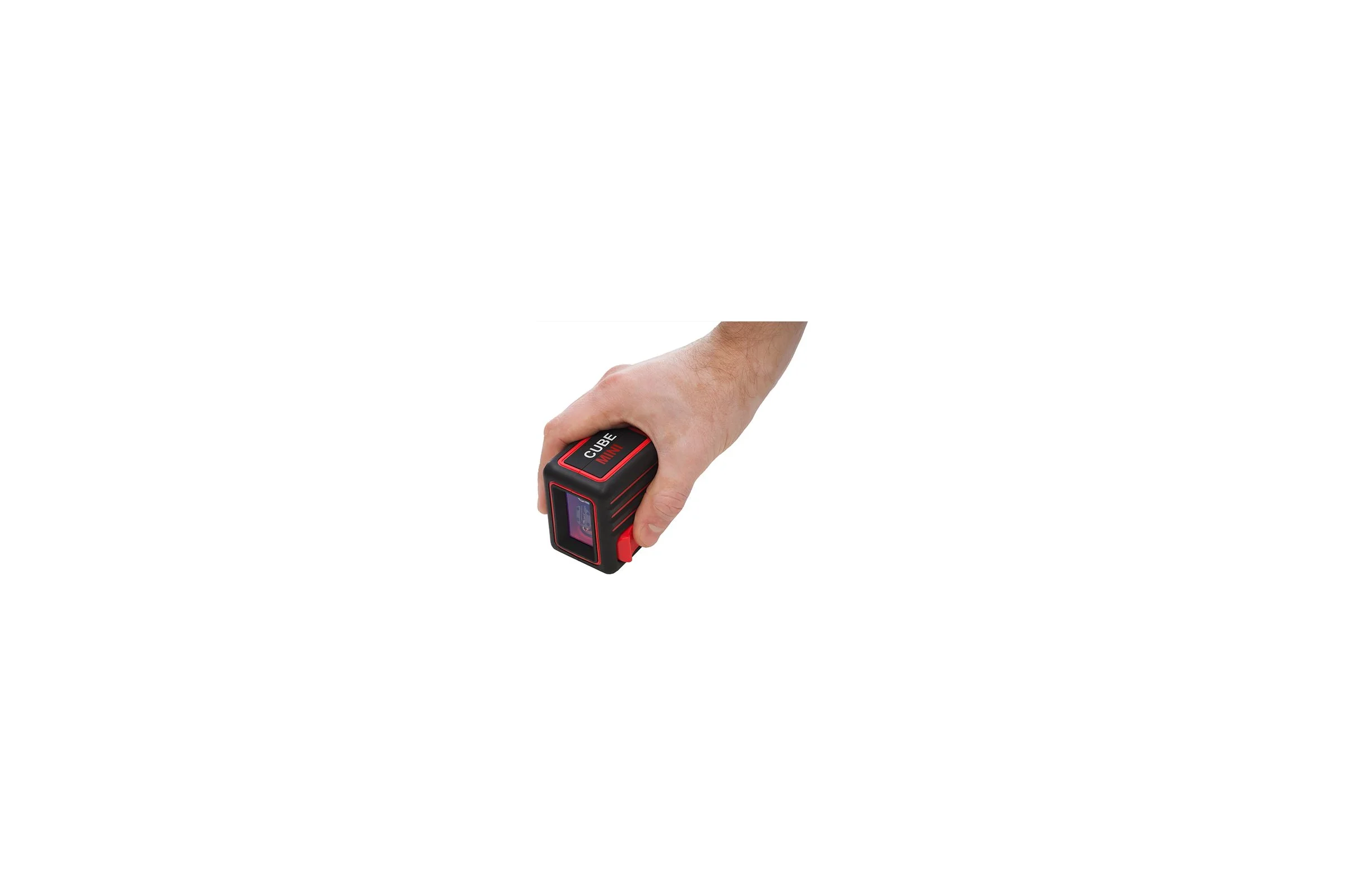 Лазерный уровень ADA Cube MINI Home Edition А00465