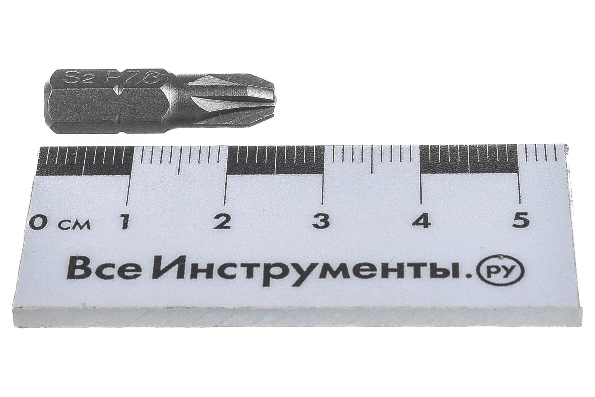 Набор насадок с отверткой (47 предметов) Makita B-36170