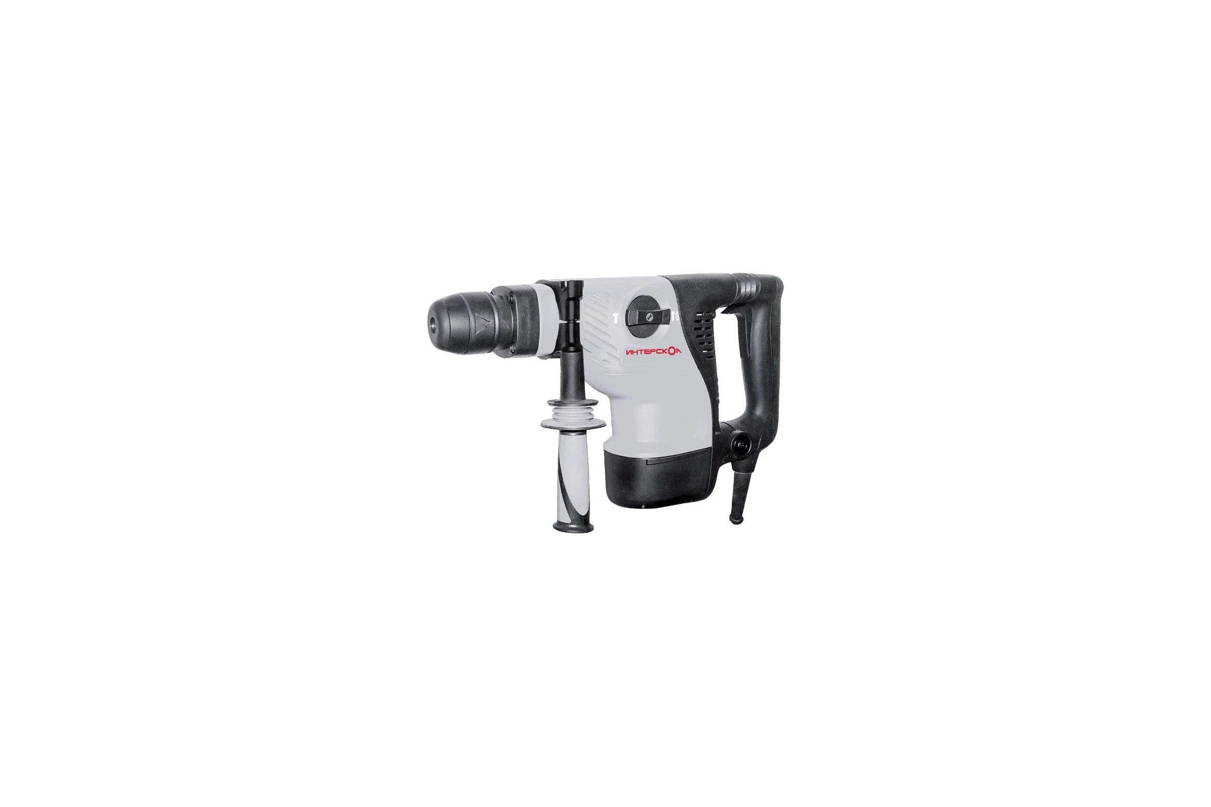 Перфоратор Интерскол П-48/1300ЭВ-2 307.0.0.00